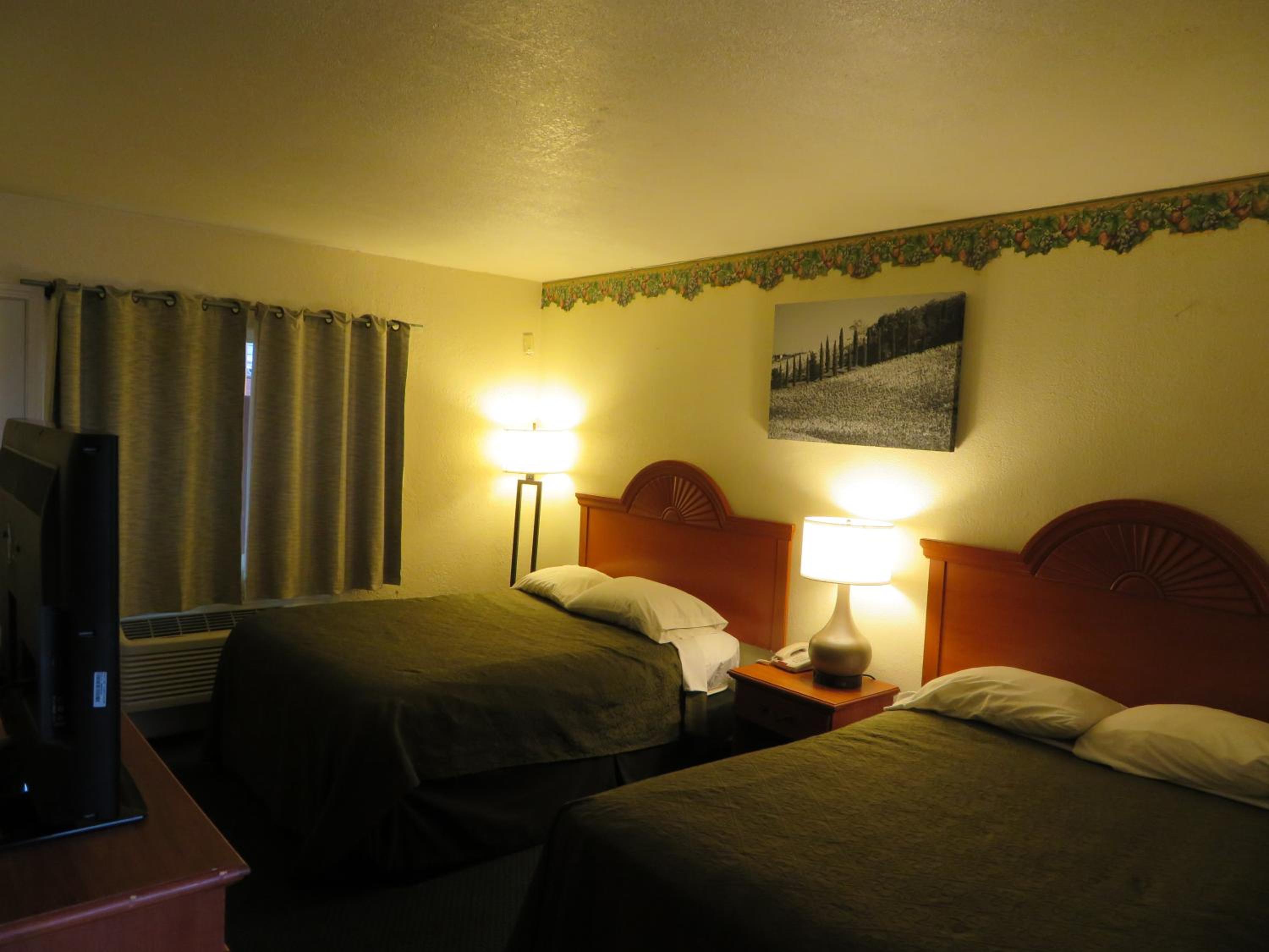 Vallejo Vacations - Carquinez Inn - Property Image 10