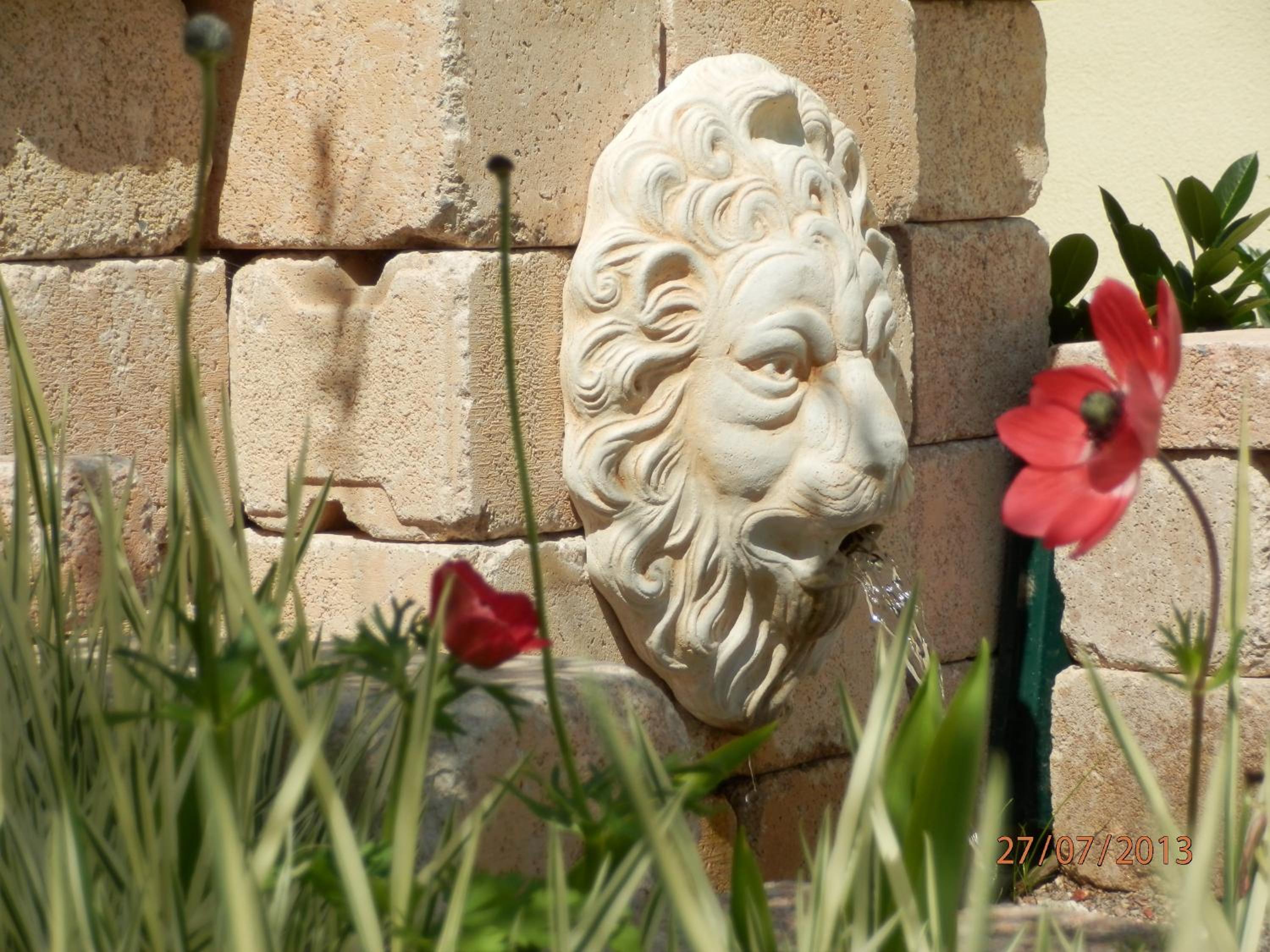 Haus Wiesenrain