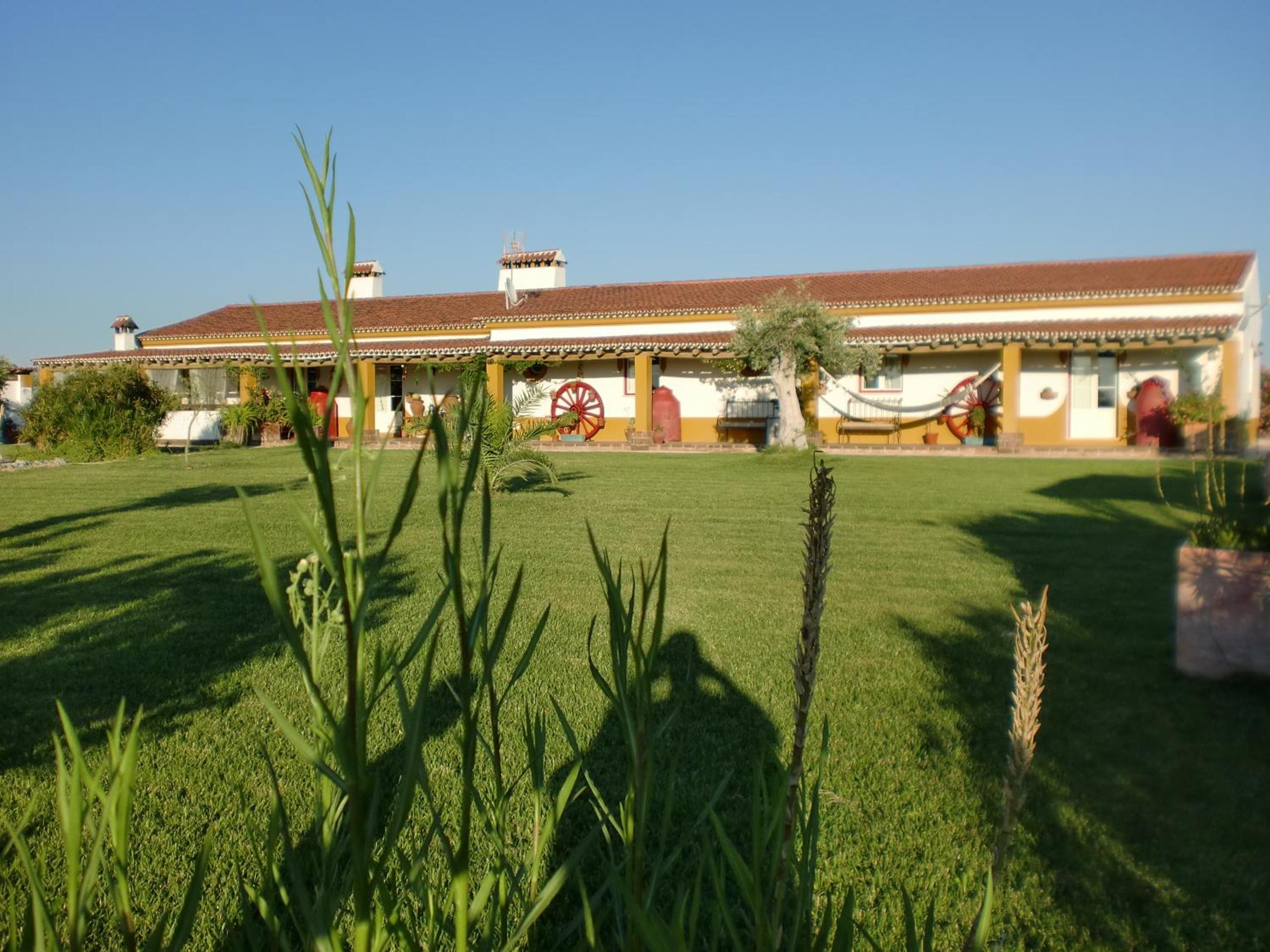 Monte Chalaça - Turismo Rural