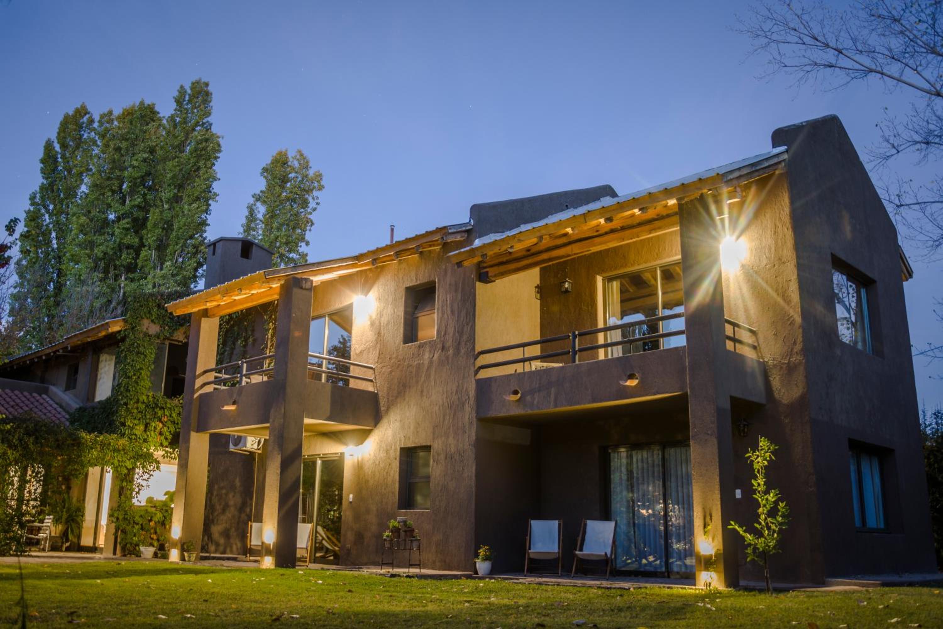 Casa Lopez