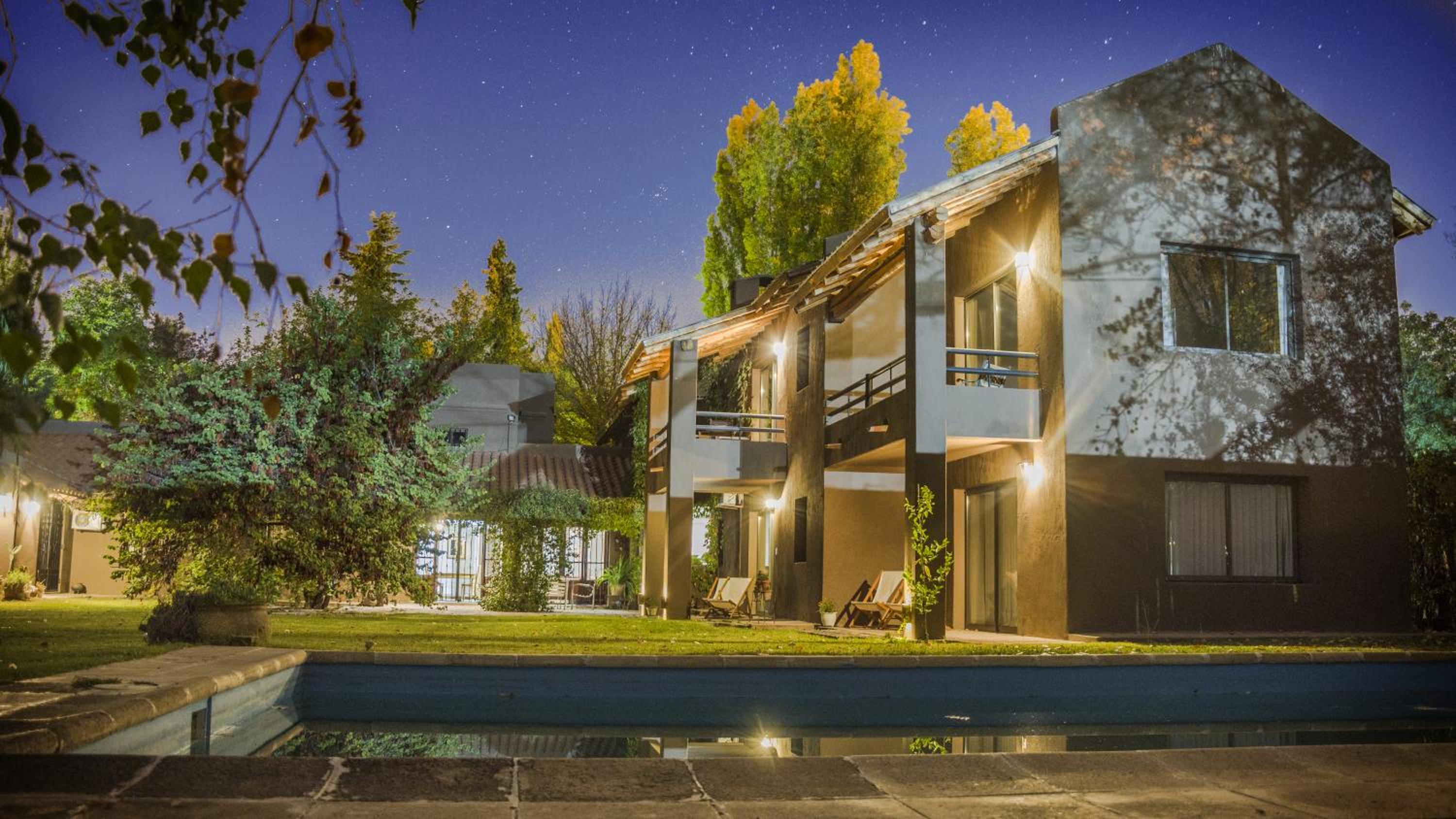 Casa Lopez