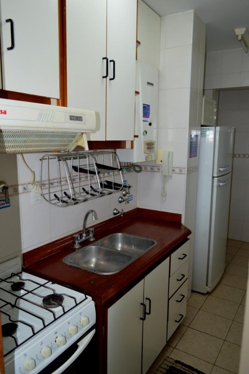 Departamento Plaza Colón, Mar del Plata