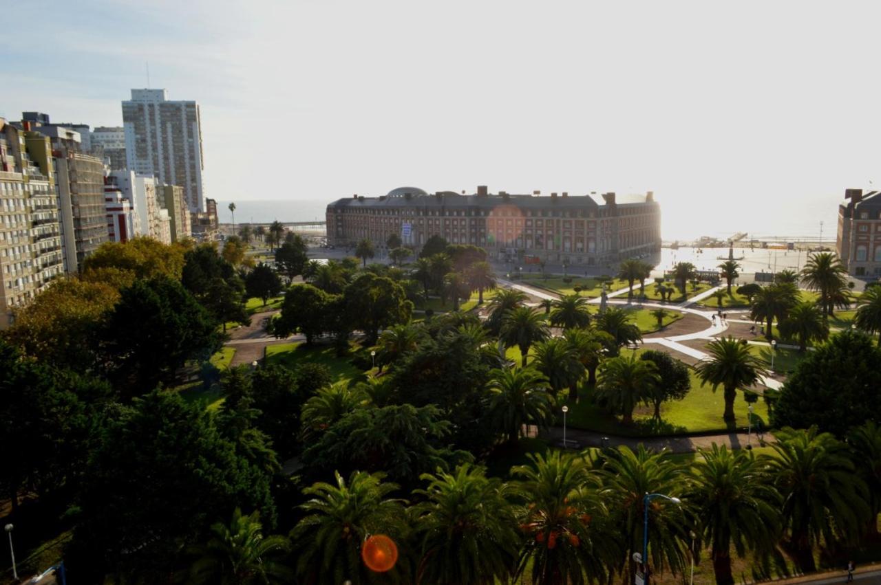 Departamento Plaza Colón, Mar del Plata