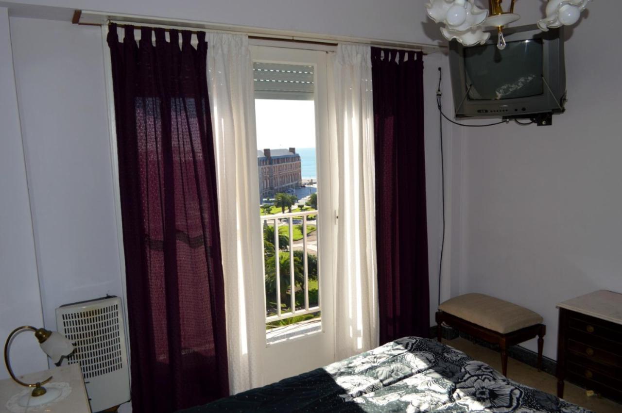 Departamento Plaza Colón, Mar del Plata