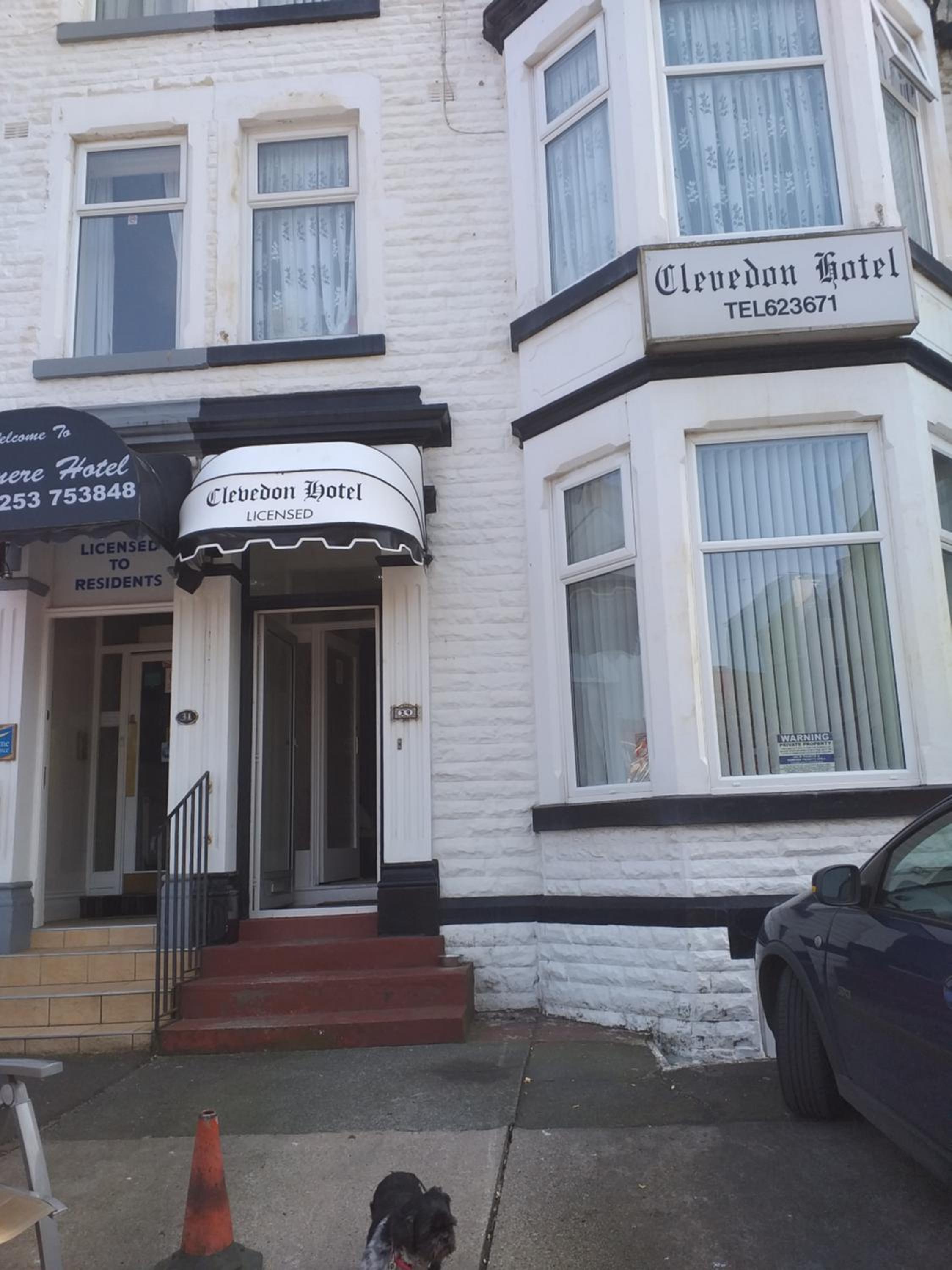 The Clevedon, photo 30