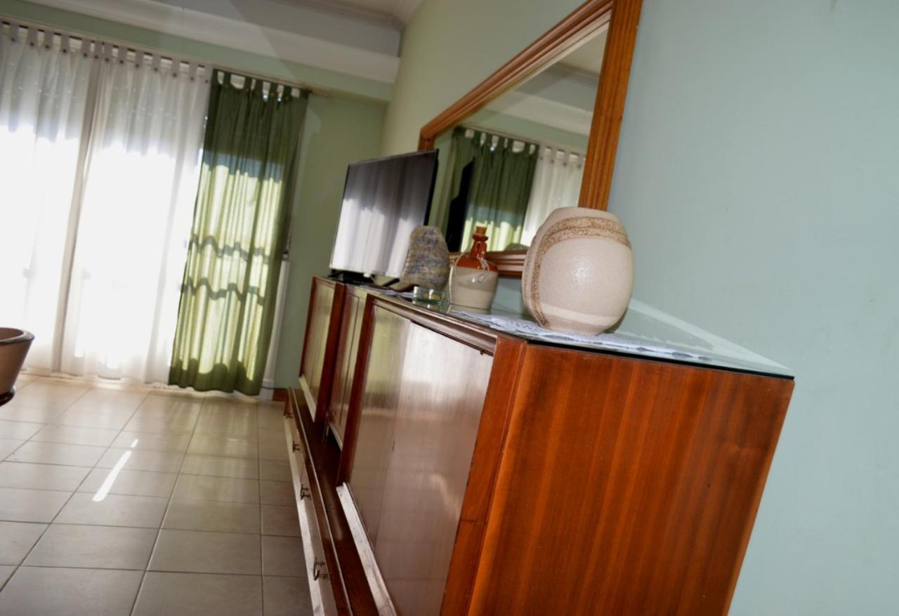 Departamento Plaza Colón, Mar del Plata