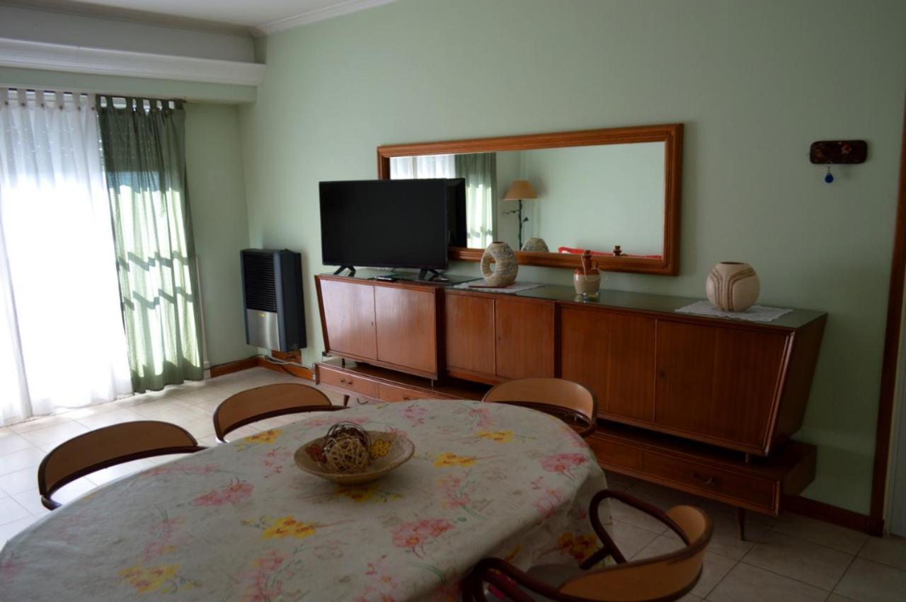Departamento Plaza Colón, Mar del Plata