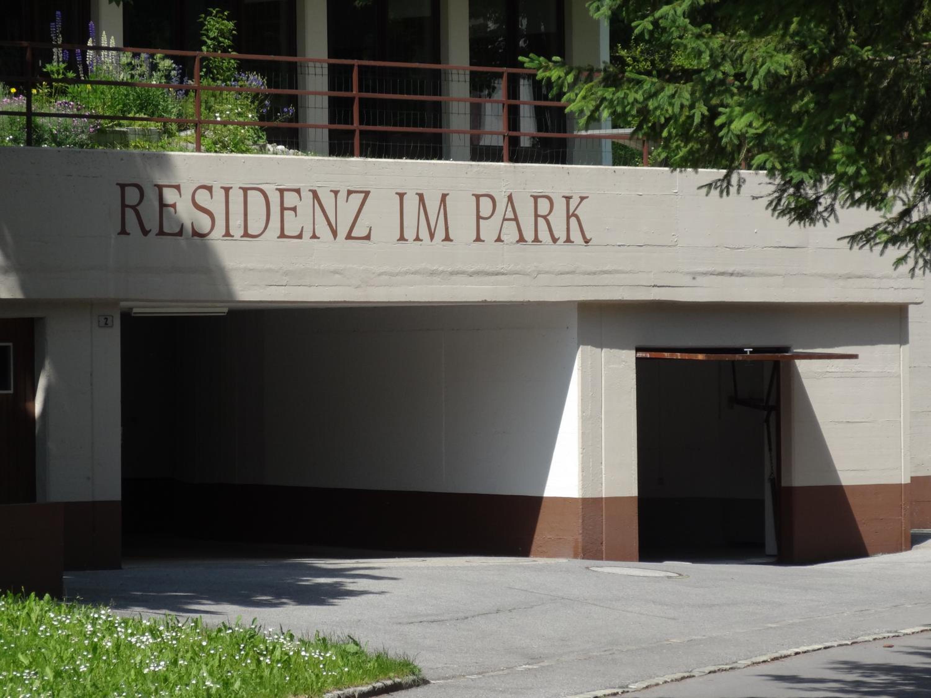 Hotel Apartment Alpenblick Superior - Image 1