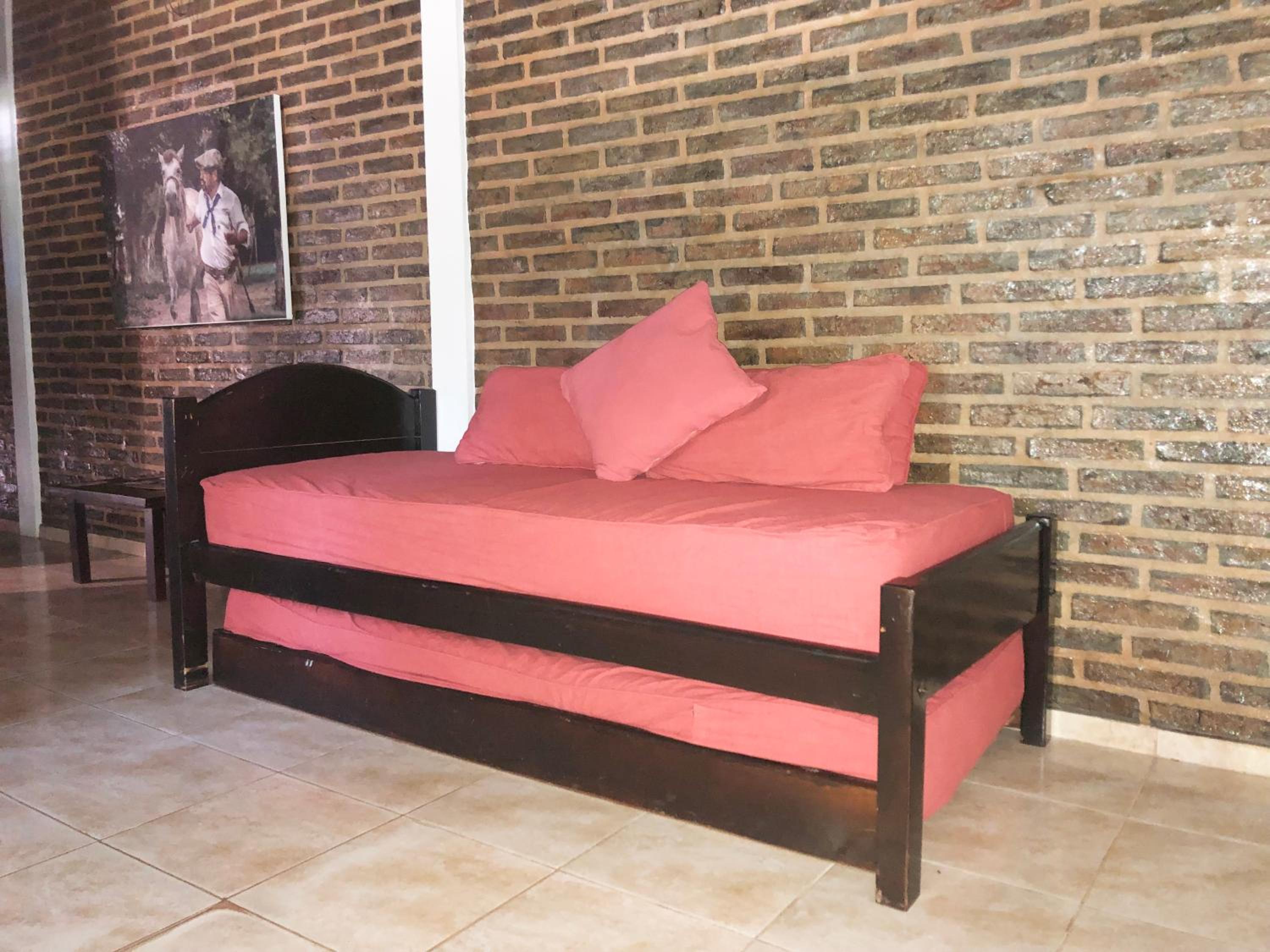 Cabañas Mburucuyá Poty