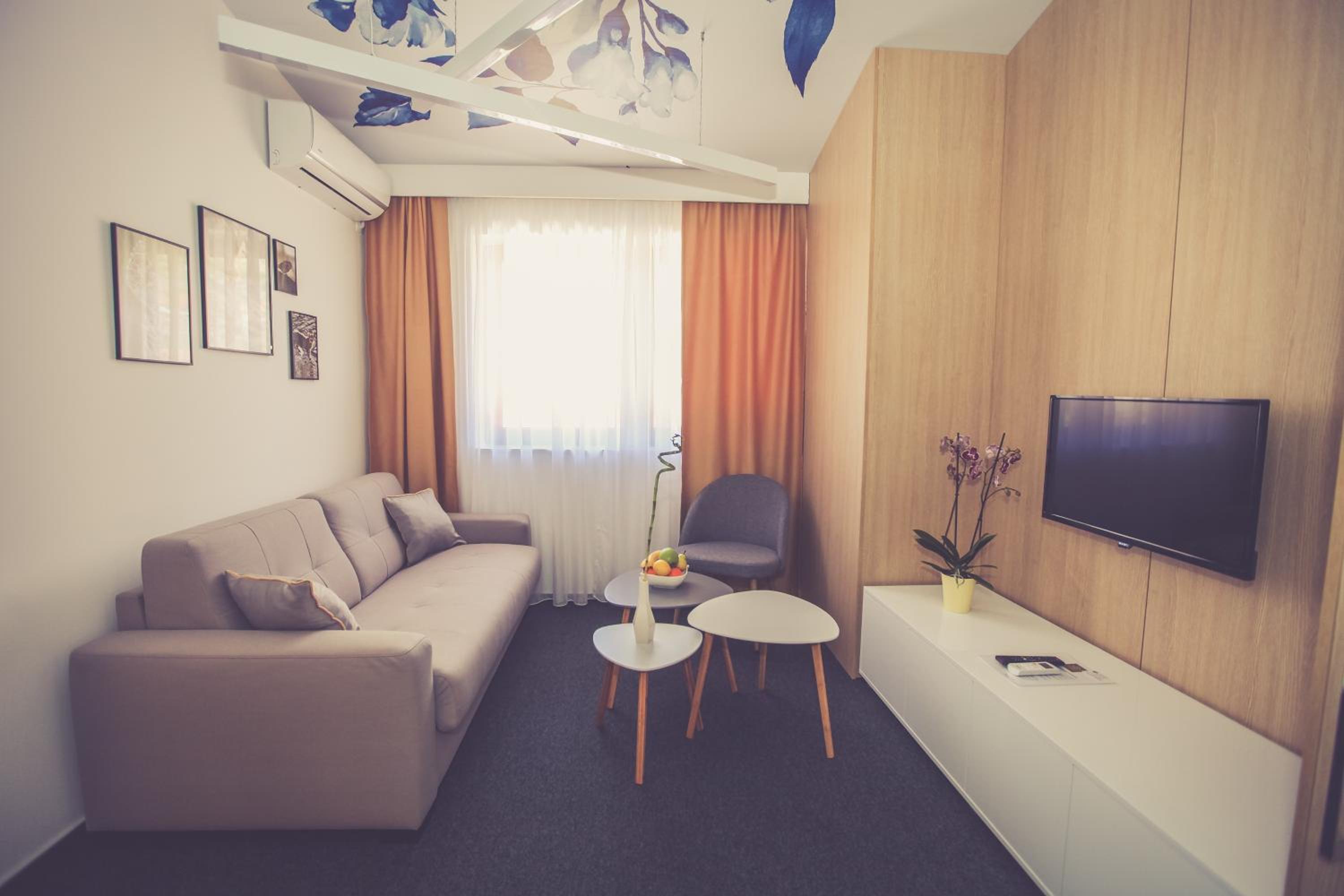 Luxury Apartments Taša