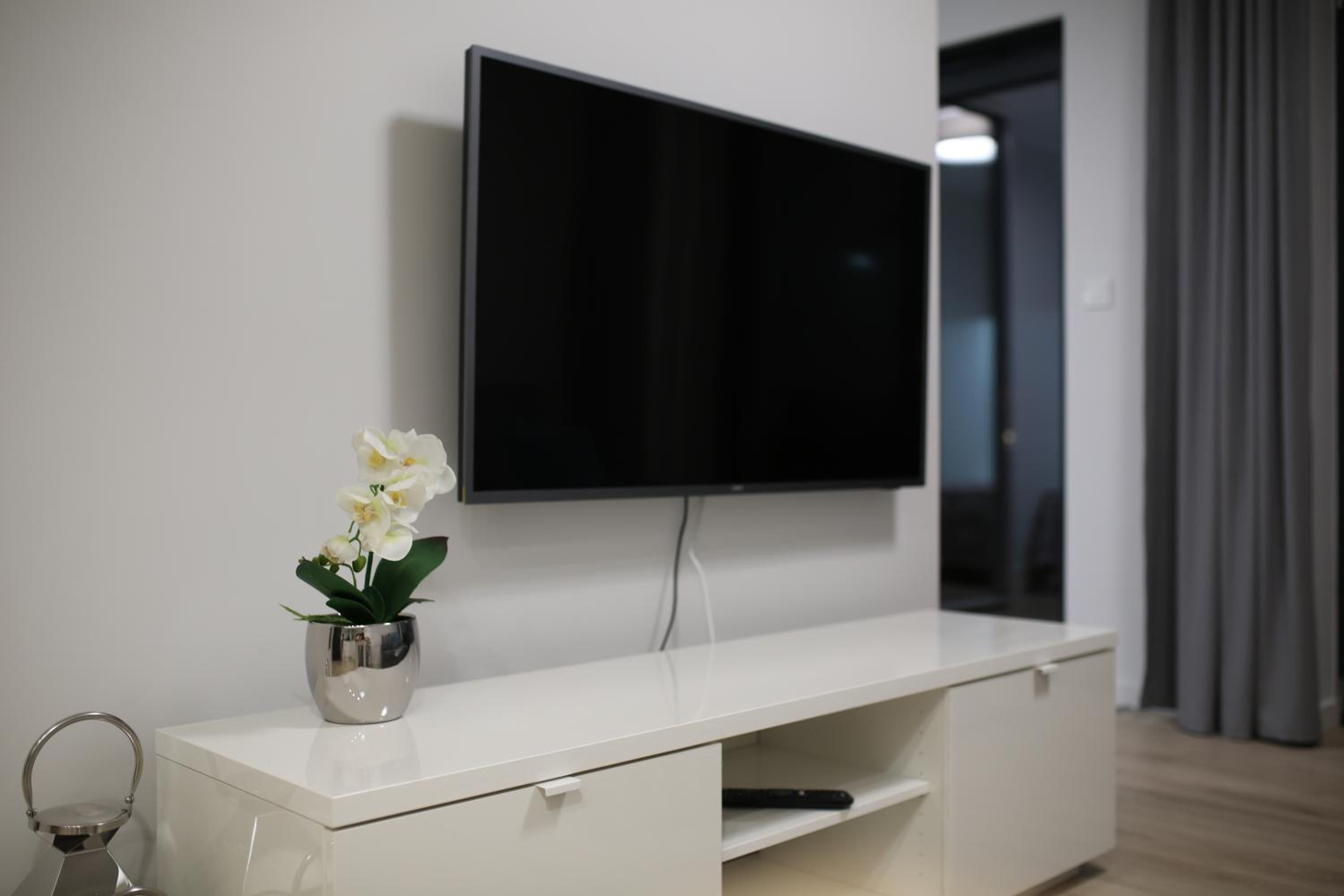 Apartamenty Studio Gardenia view 4