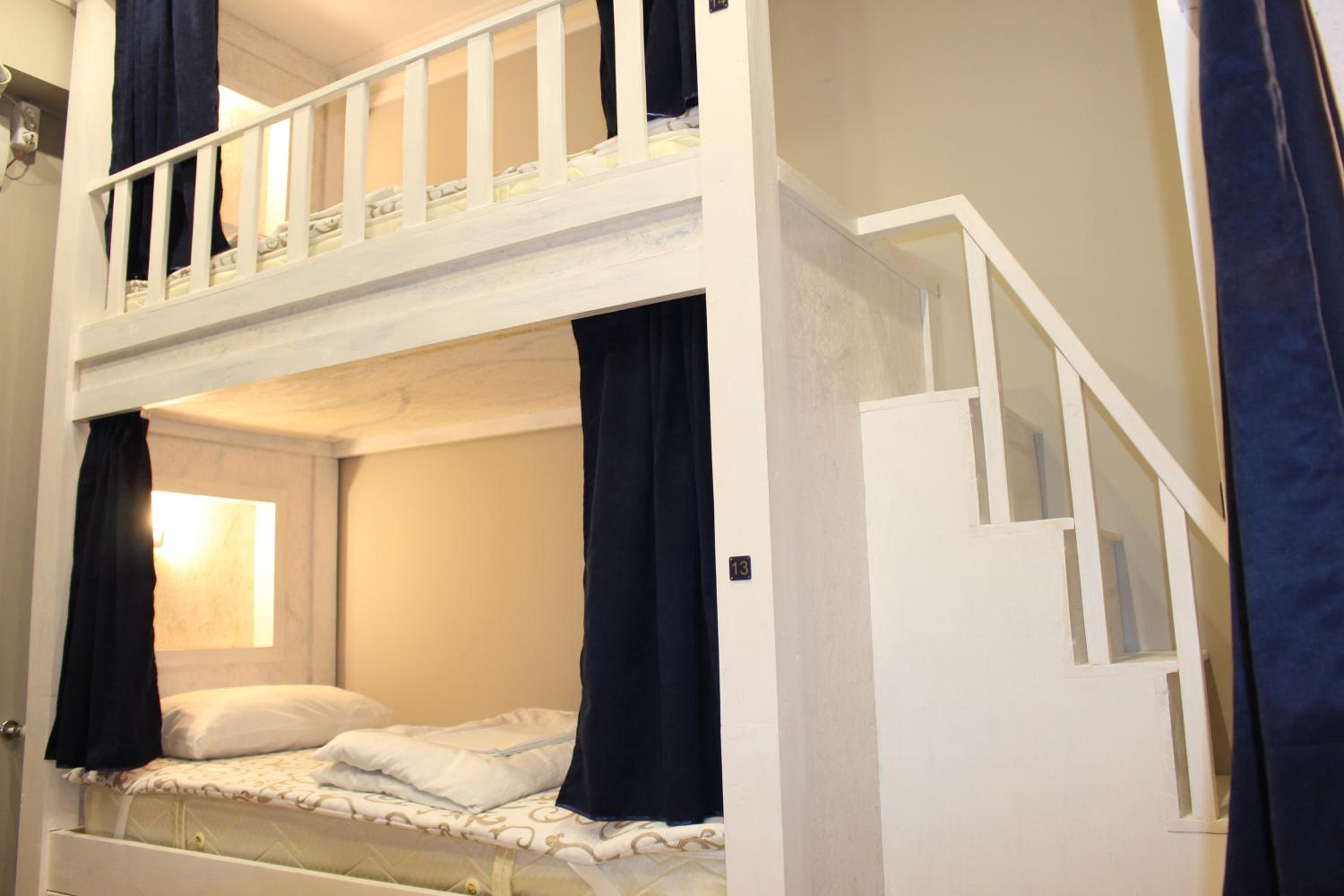 Avenue Hostel Yerevan