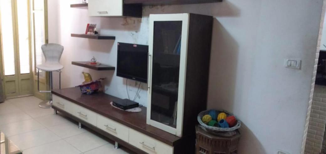 Helmeya Apartment with Touristic Views