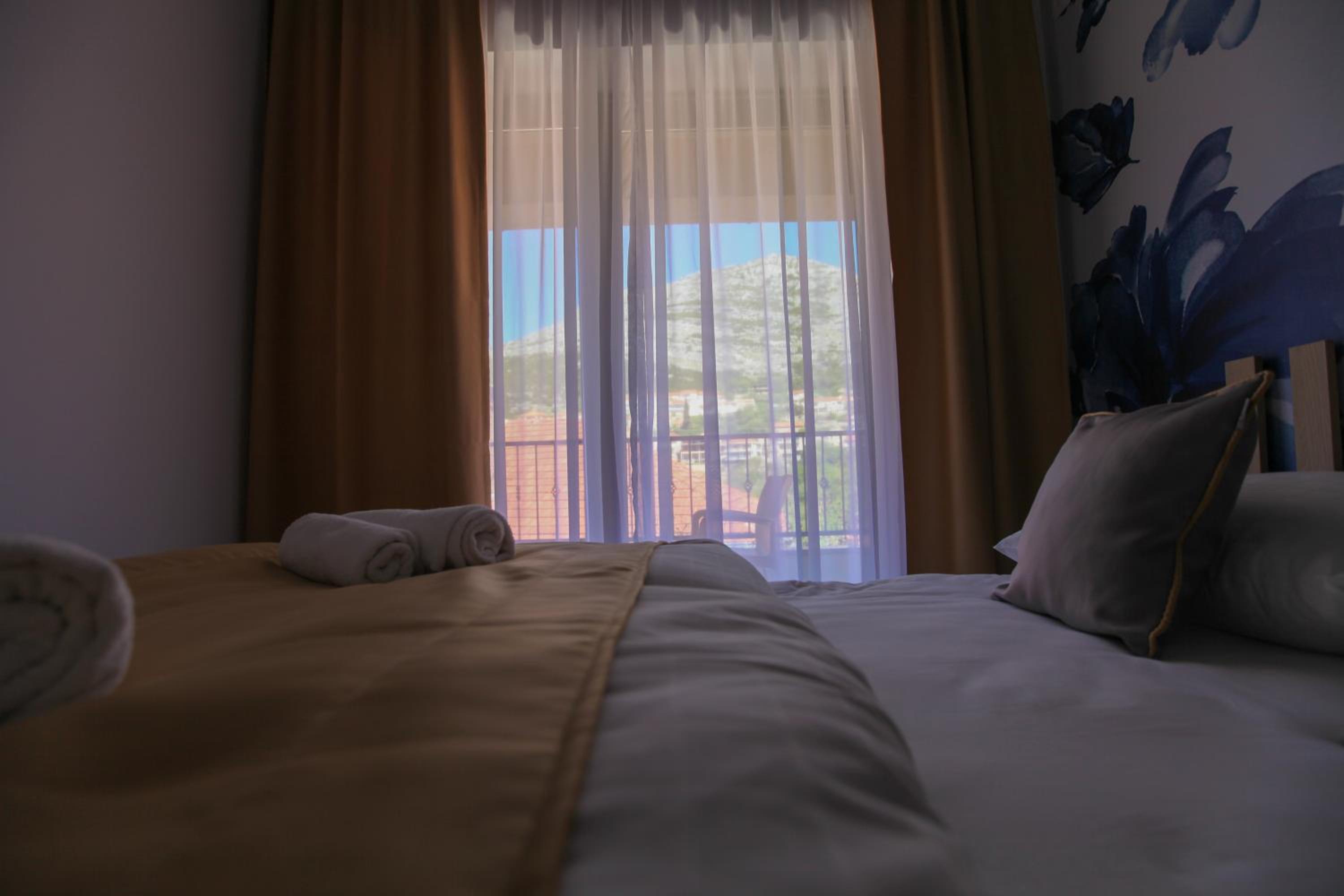 Luxury Apartments Taša
