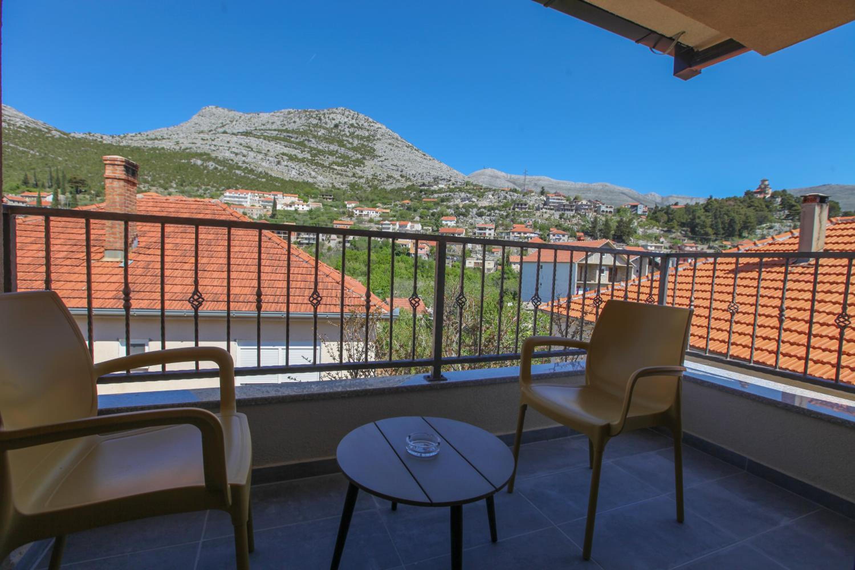 Luxury Apartments Taša
