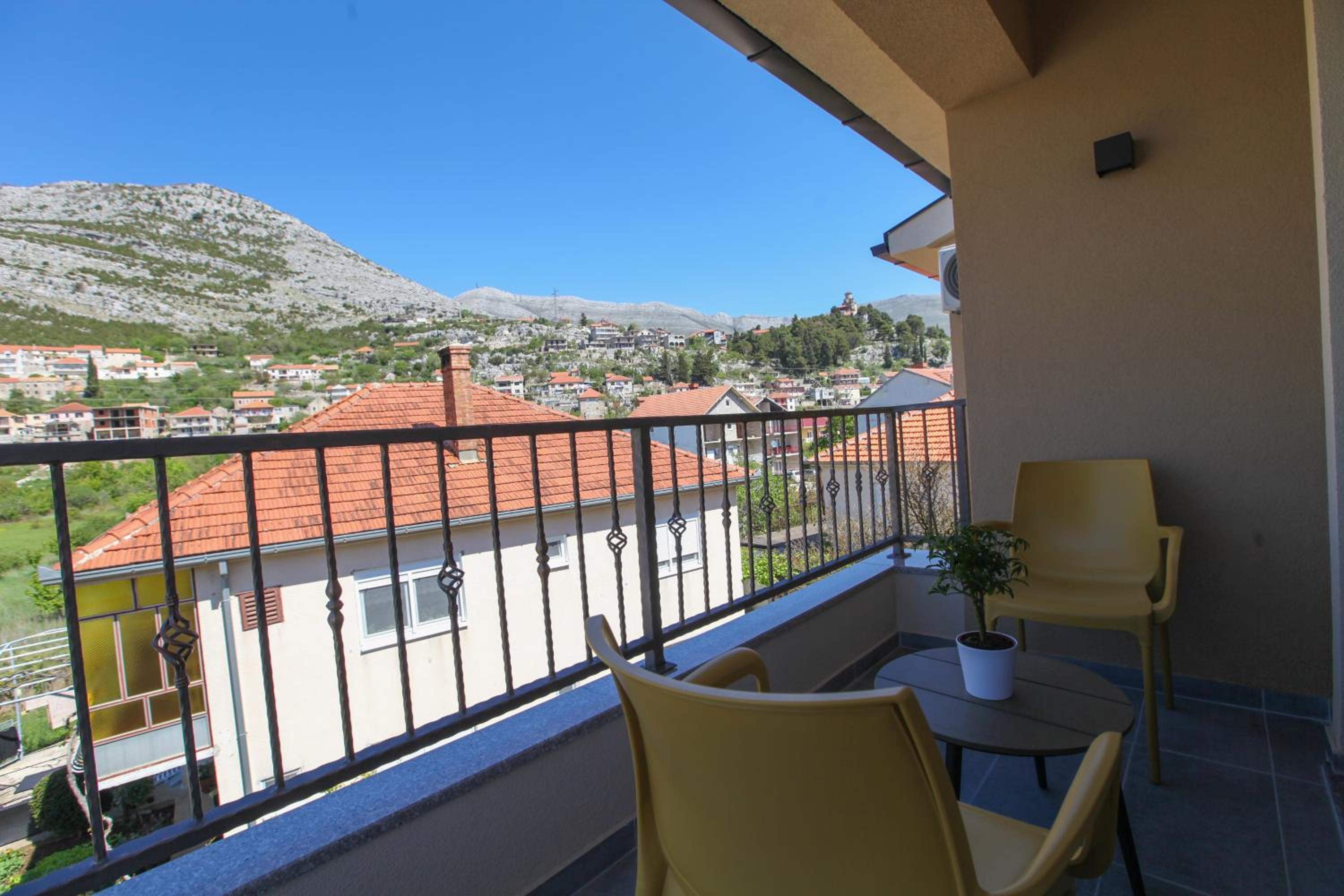 Luxury Apartments Taša