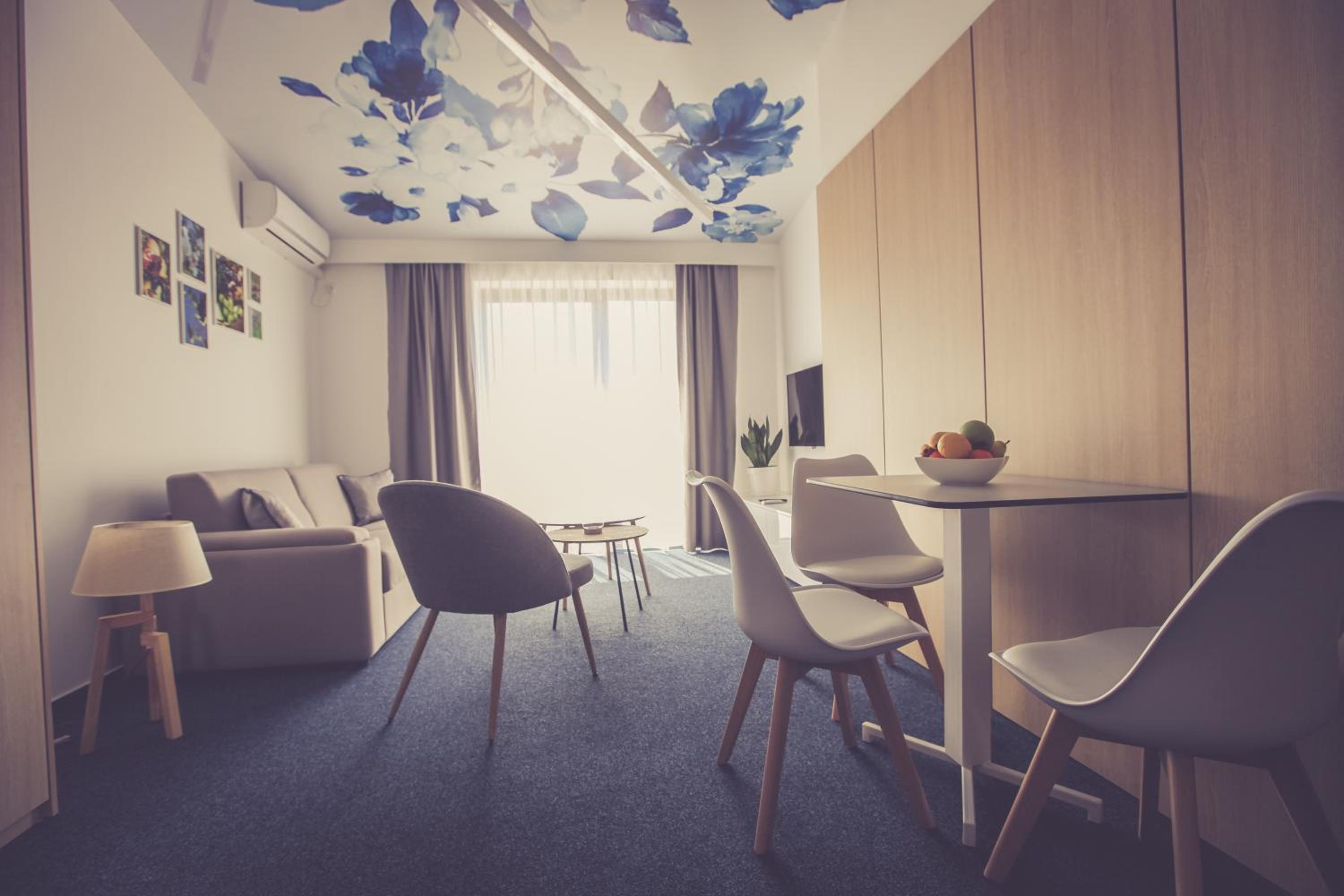 Luxury Apartments Taša