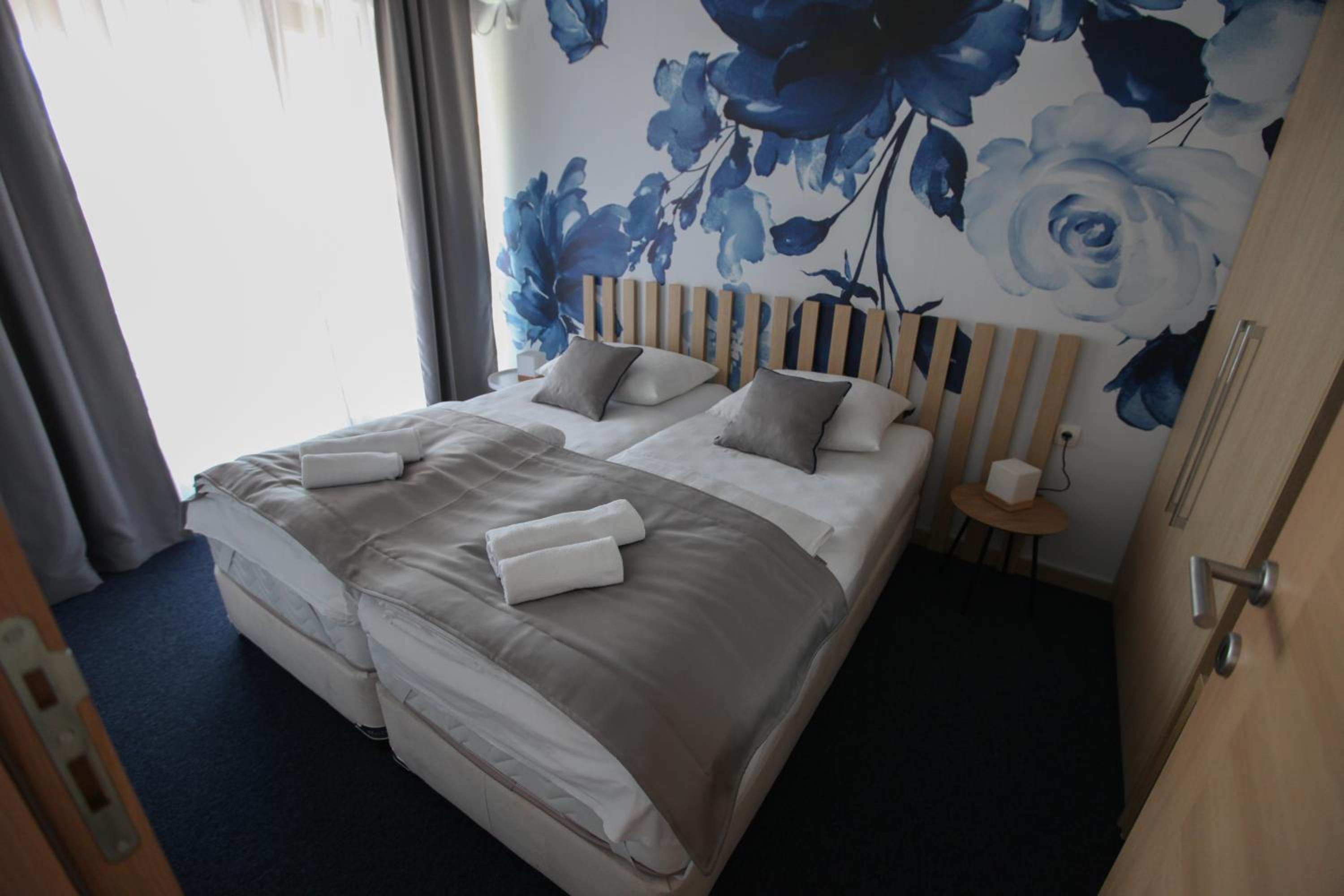 Luxury Apartments Taša