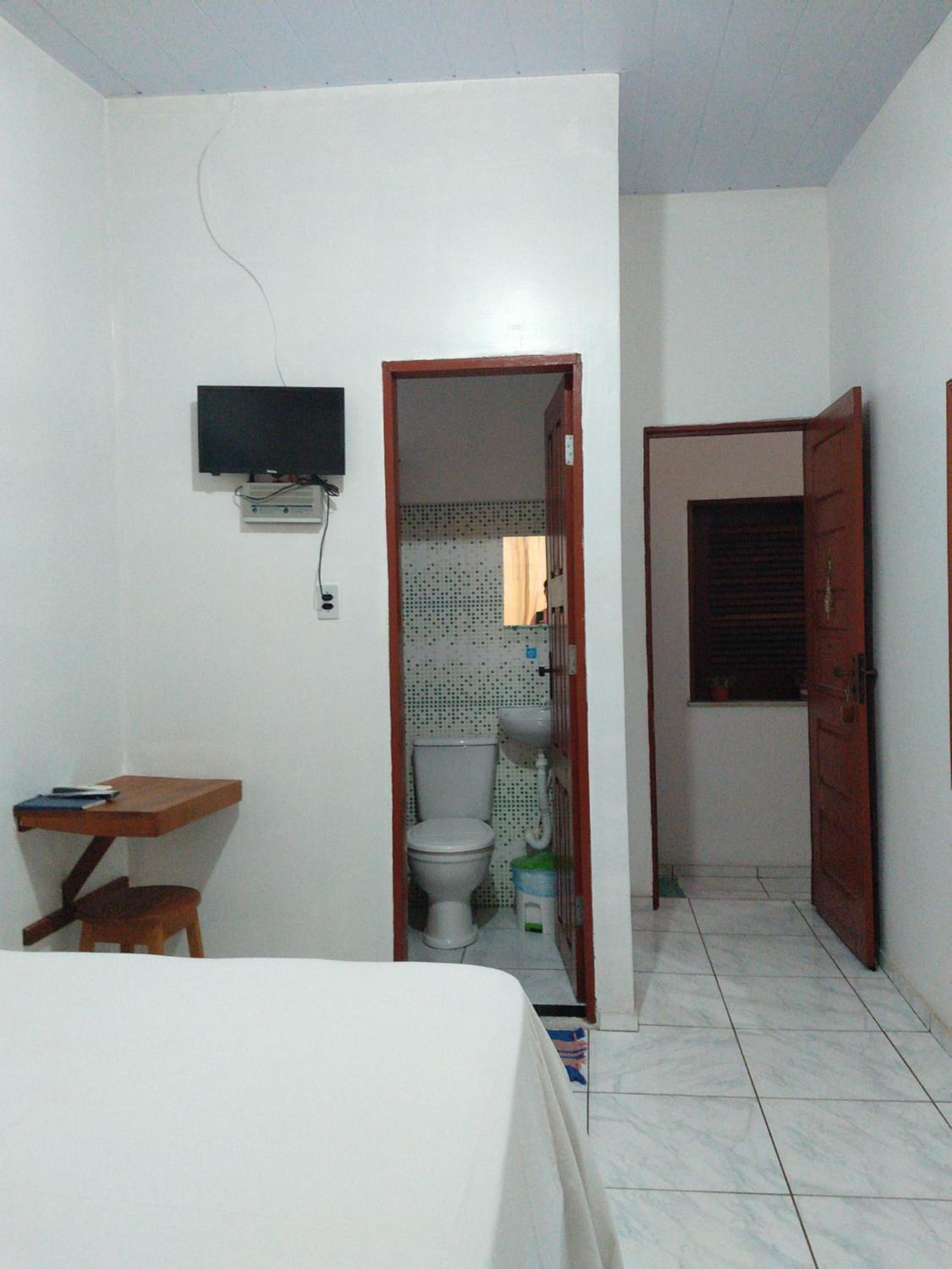 Pousada Jatobá