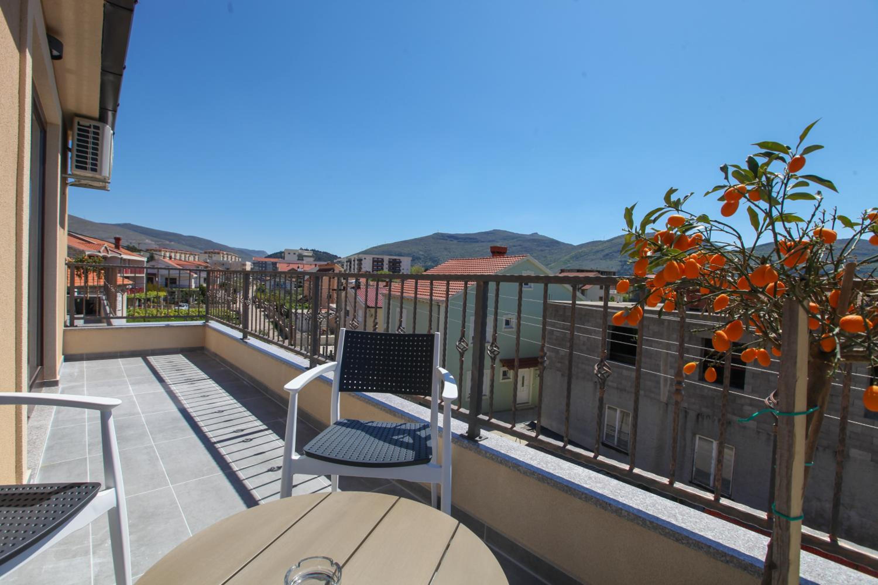Luxury Apartments Taša