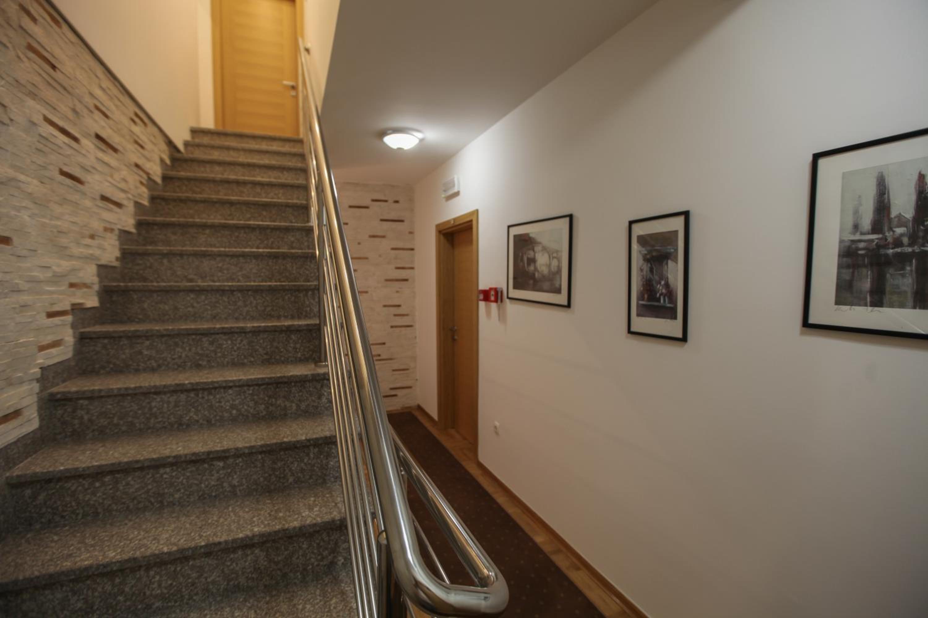 Luxury Apartments Taša
