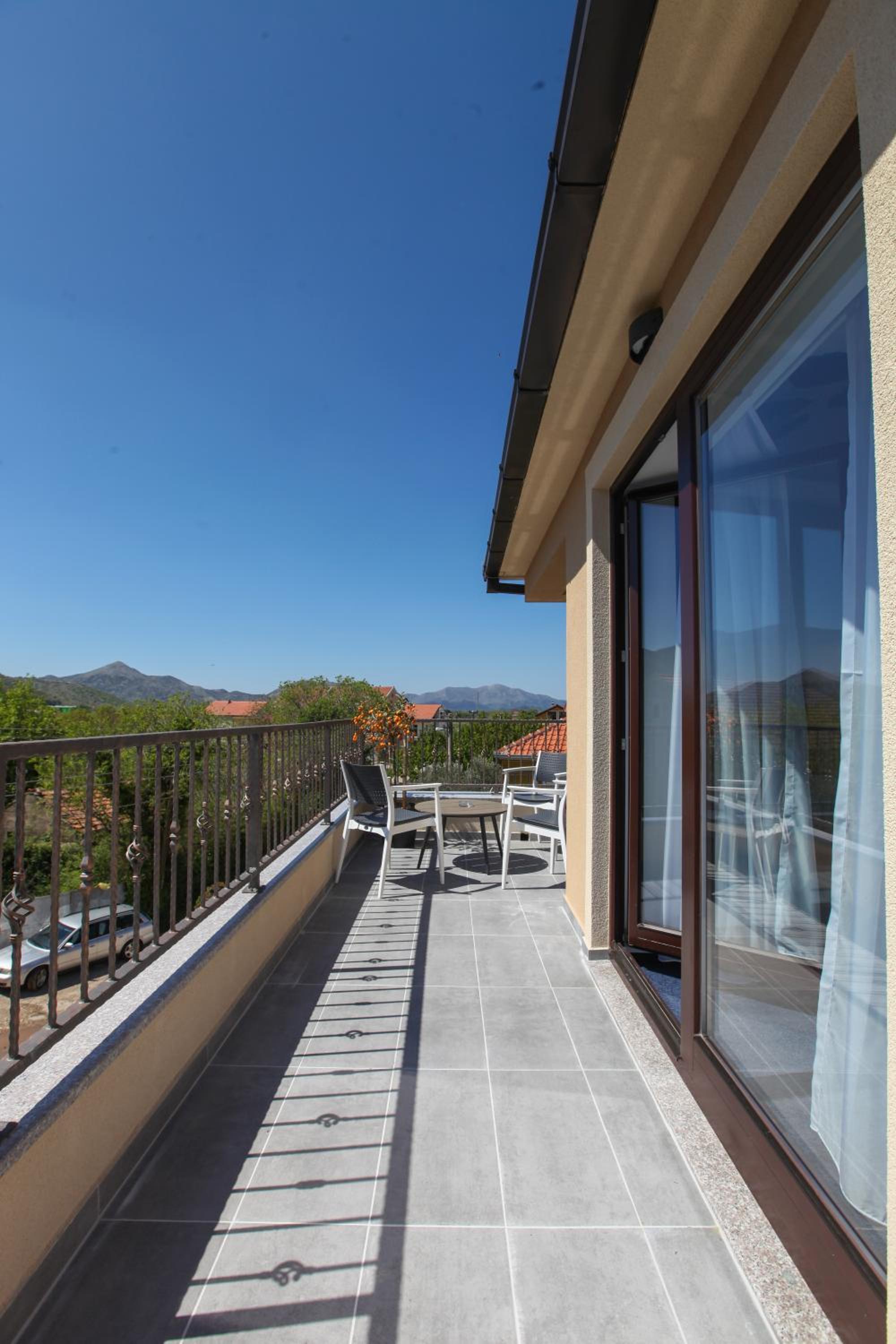 Luxury Apartments Taša