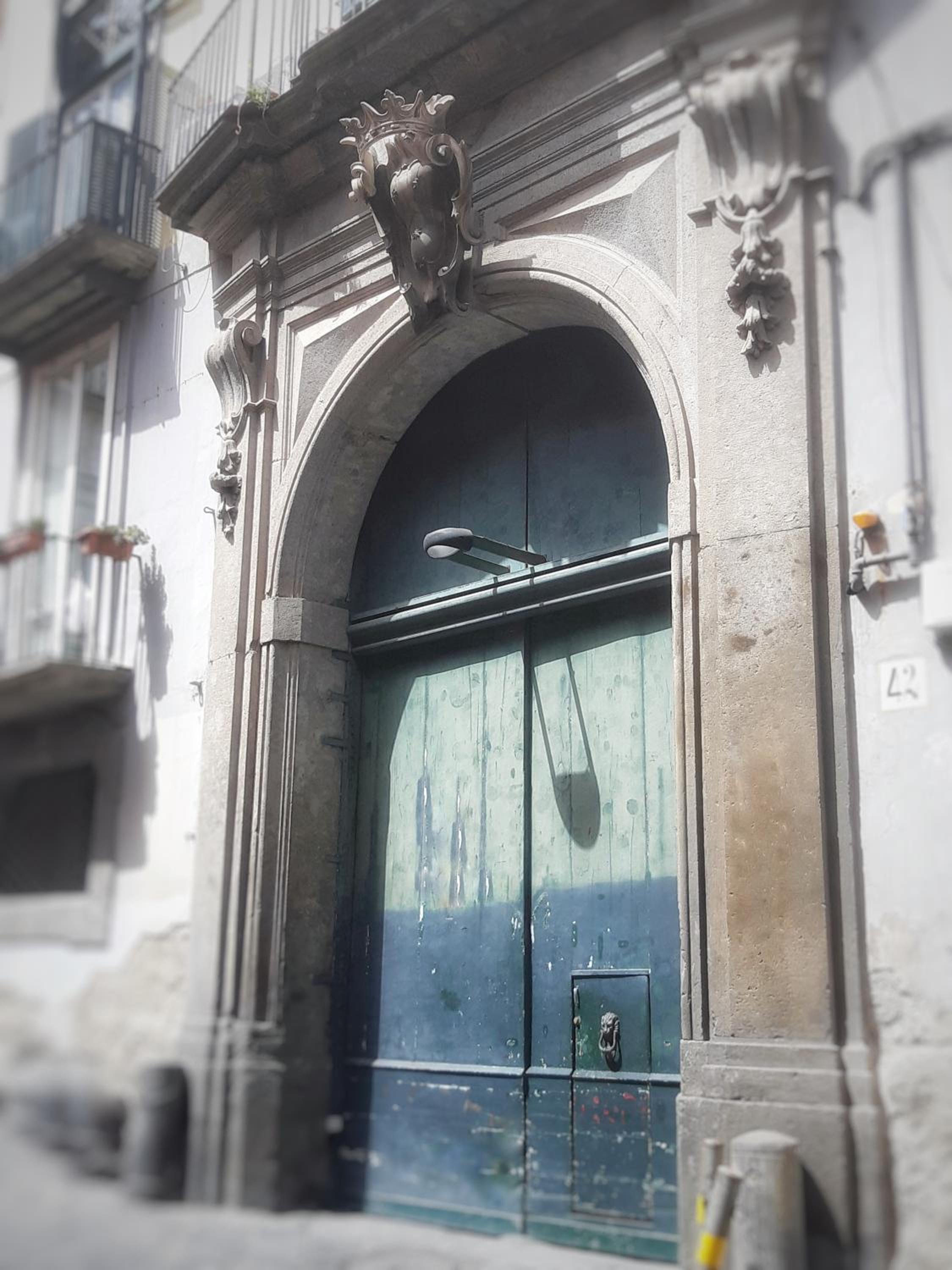 Casa Andrea - Plebiscito Apartment