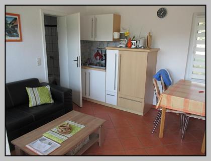 Bungalow direkt am Wasser view 3