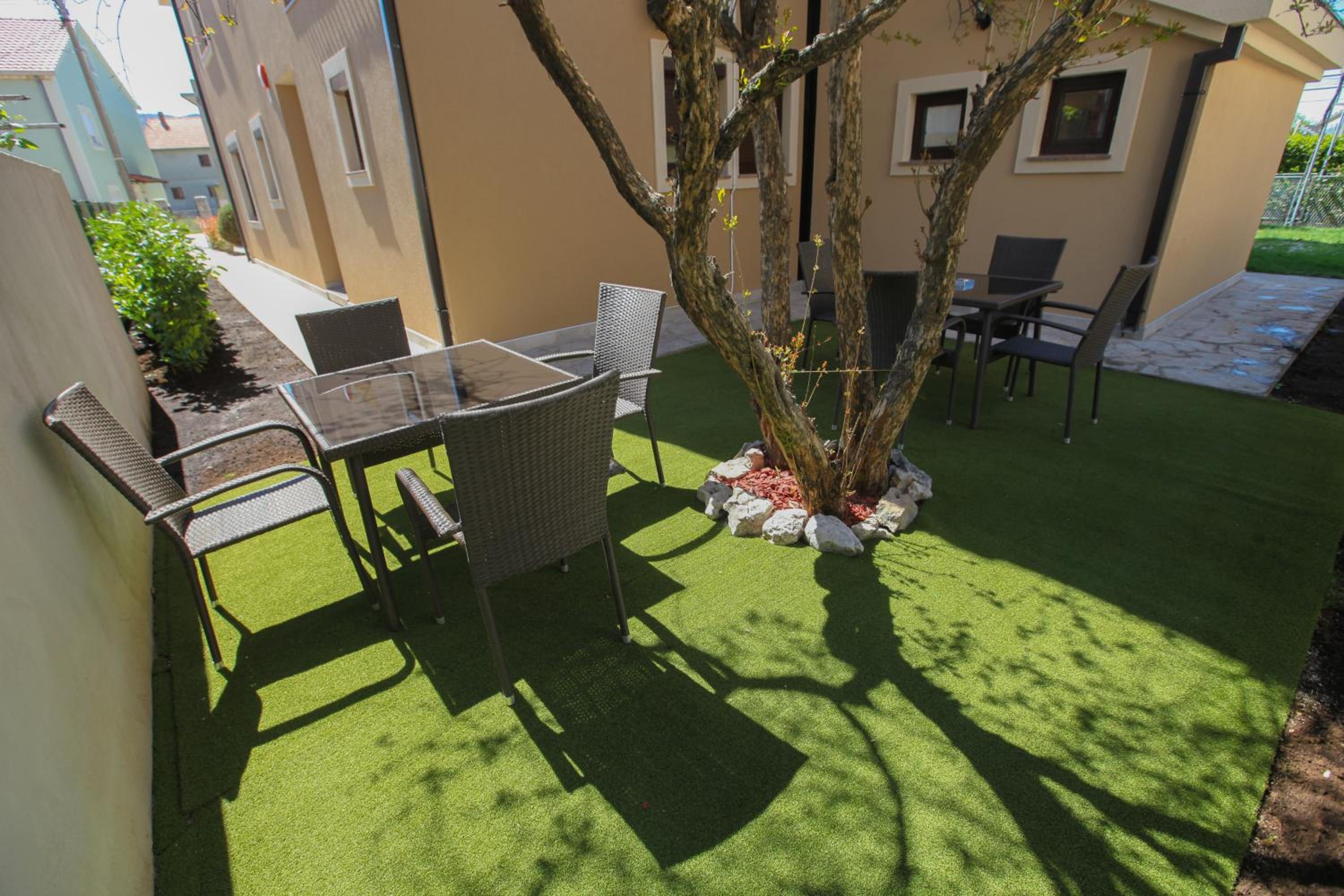 Luxury Apartments Taša