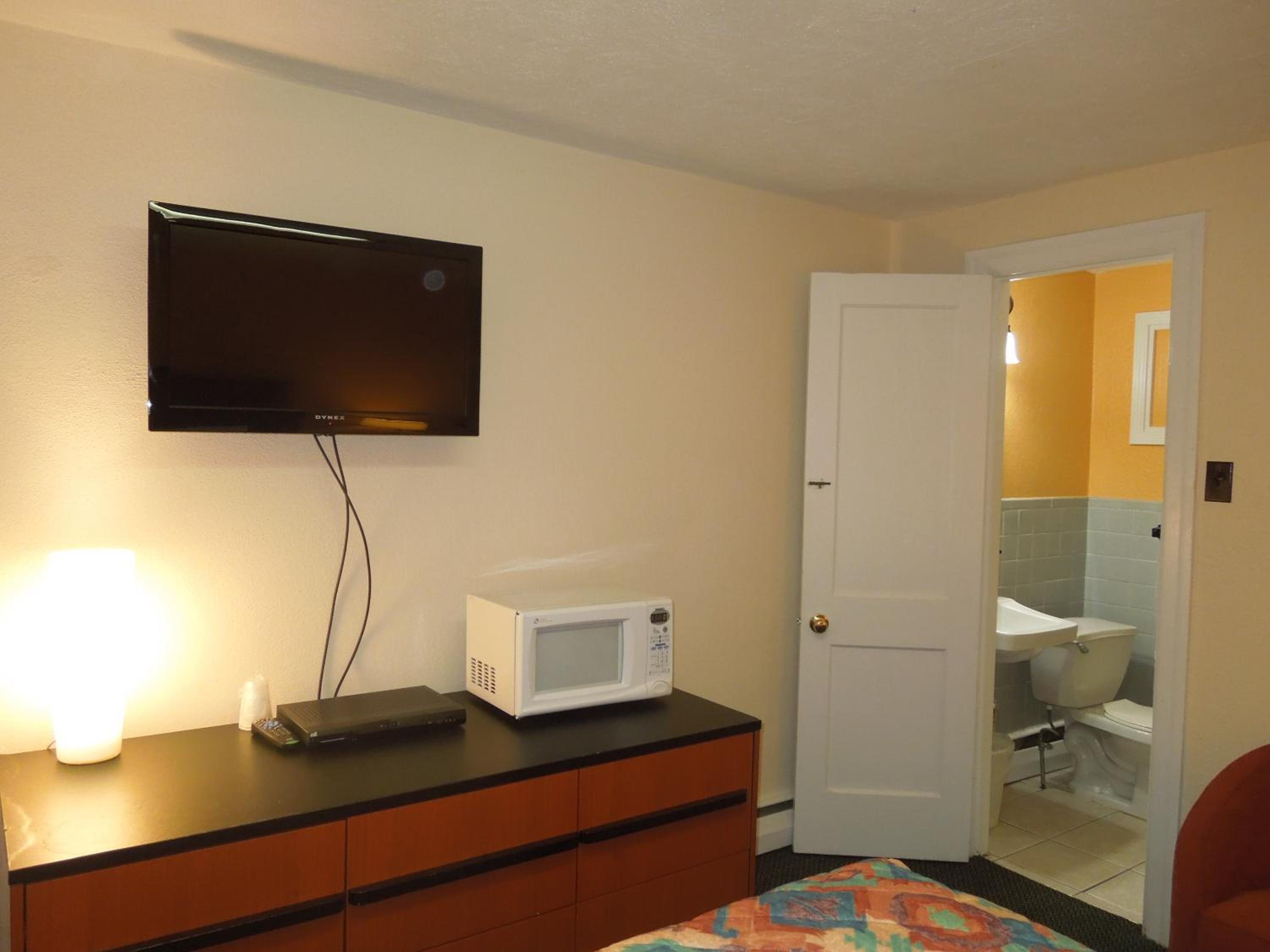 Sentinel Motel
