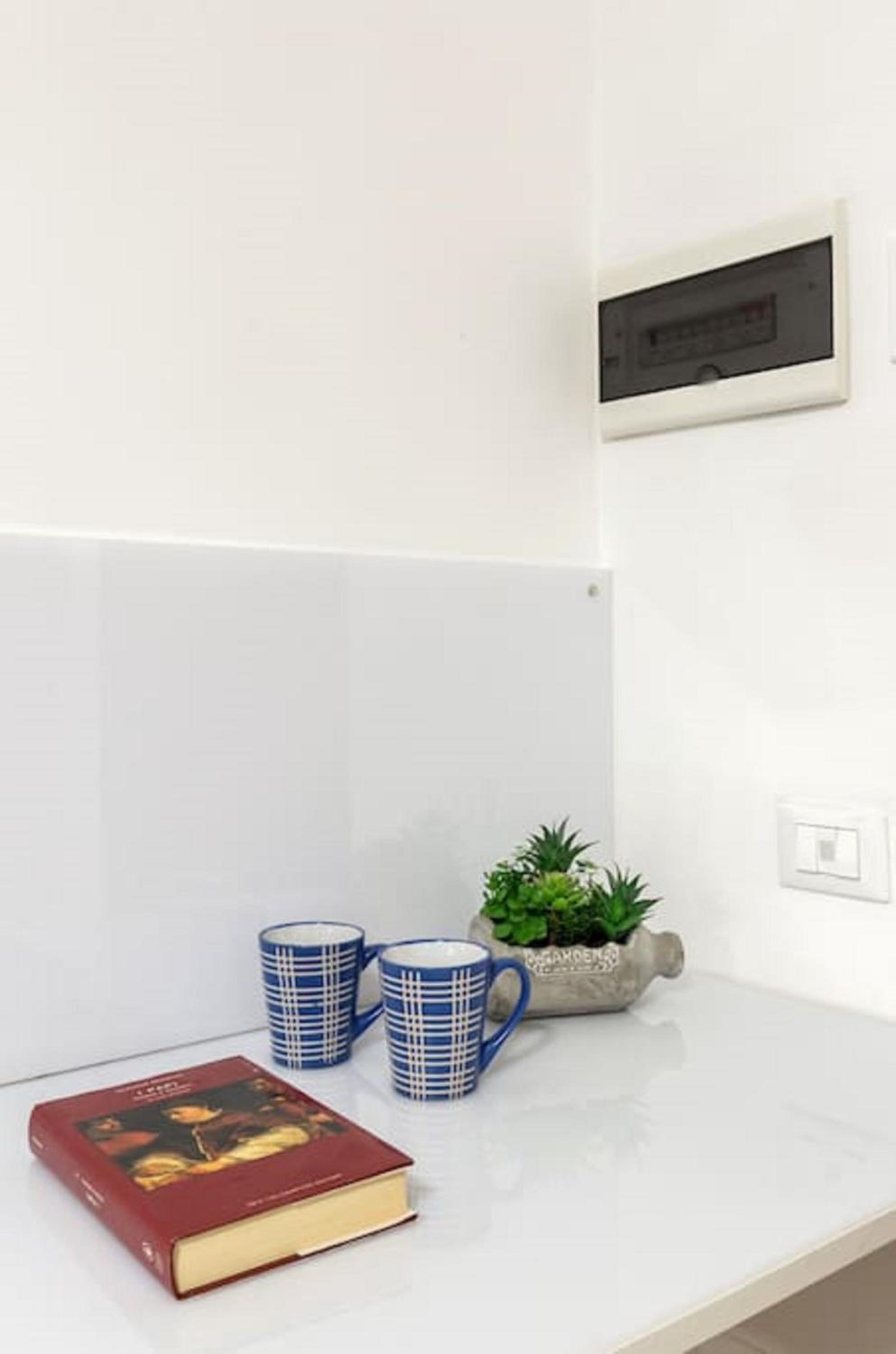 Smart Lodgings Plus