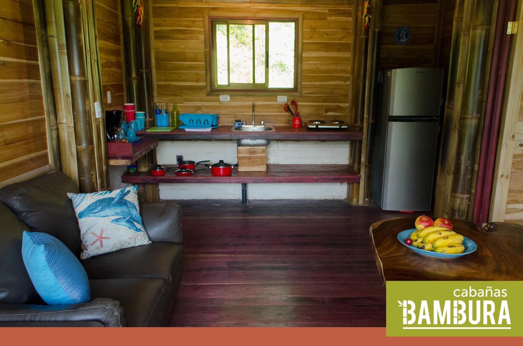 Bambura Hermosa villas