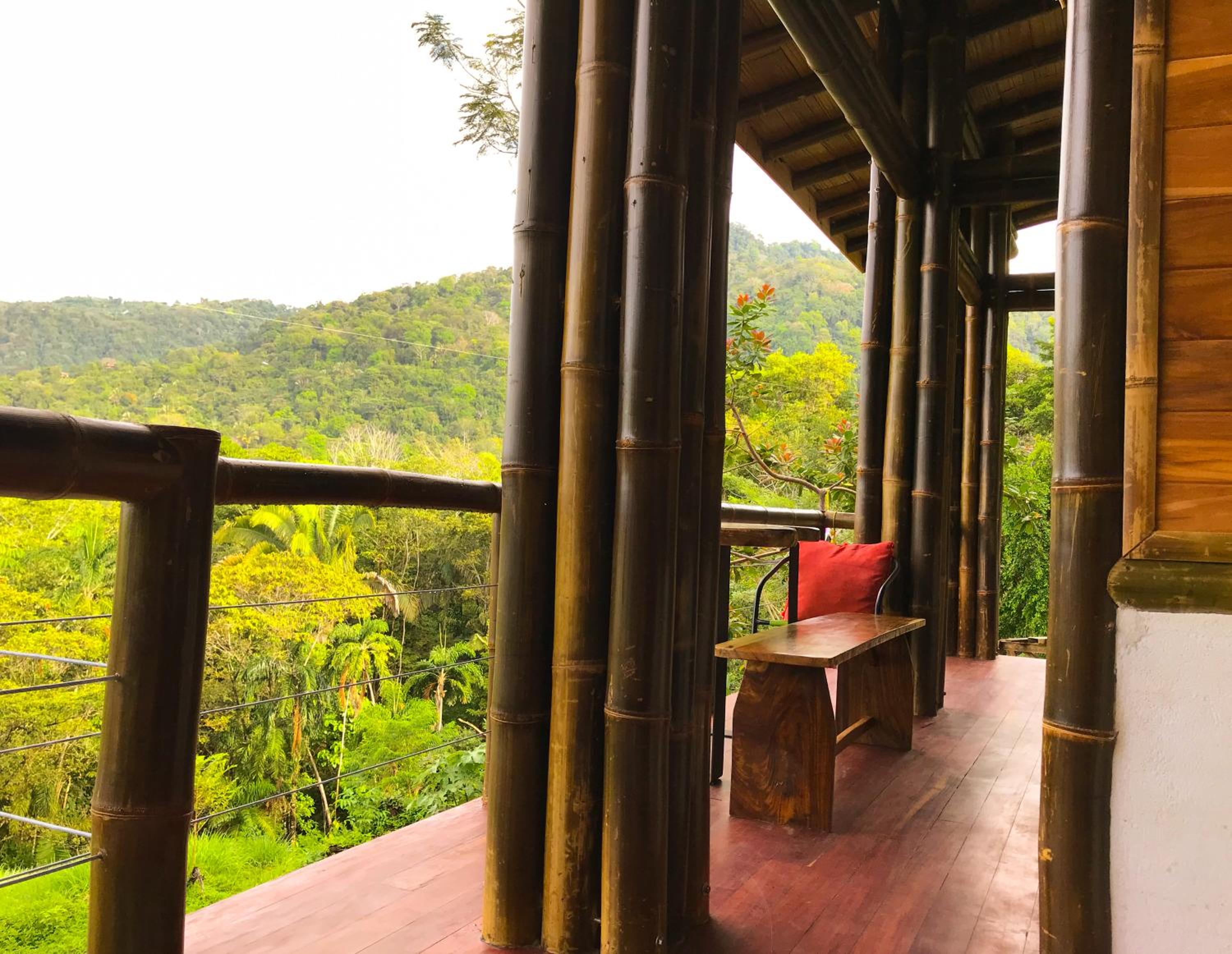Bambura Hermosa villas