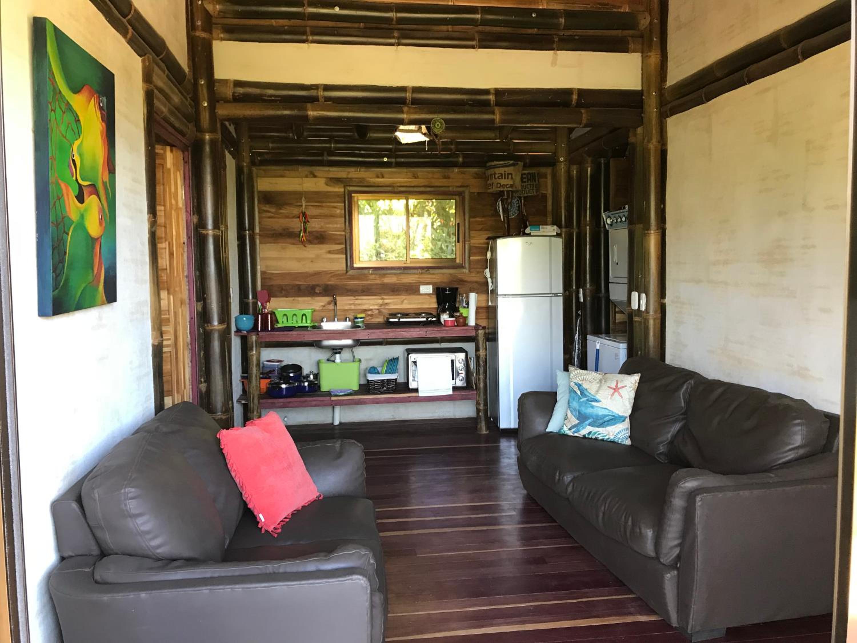 Bambura Hermosa villas