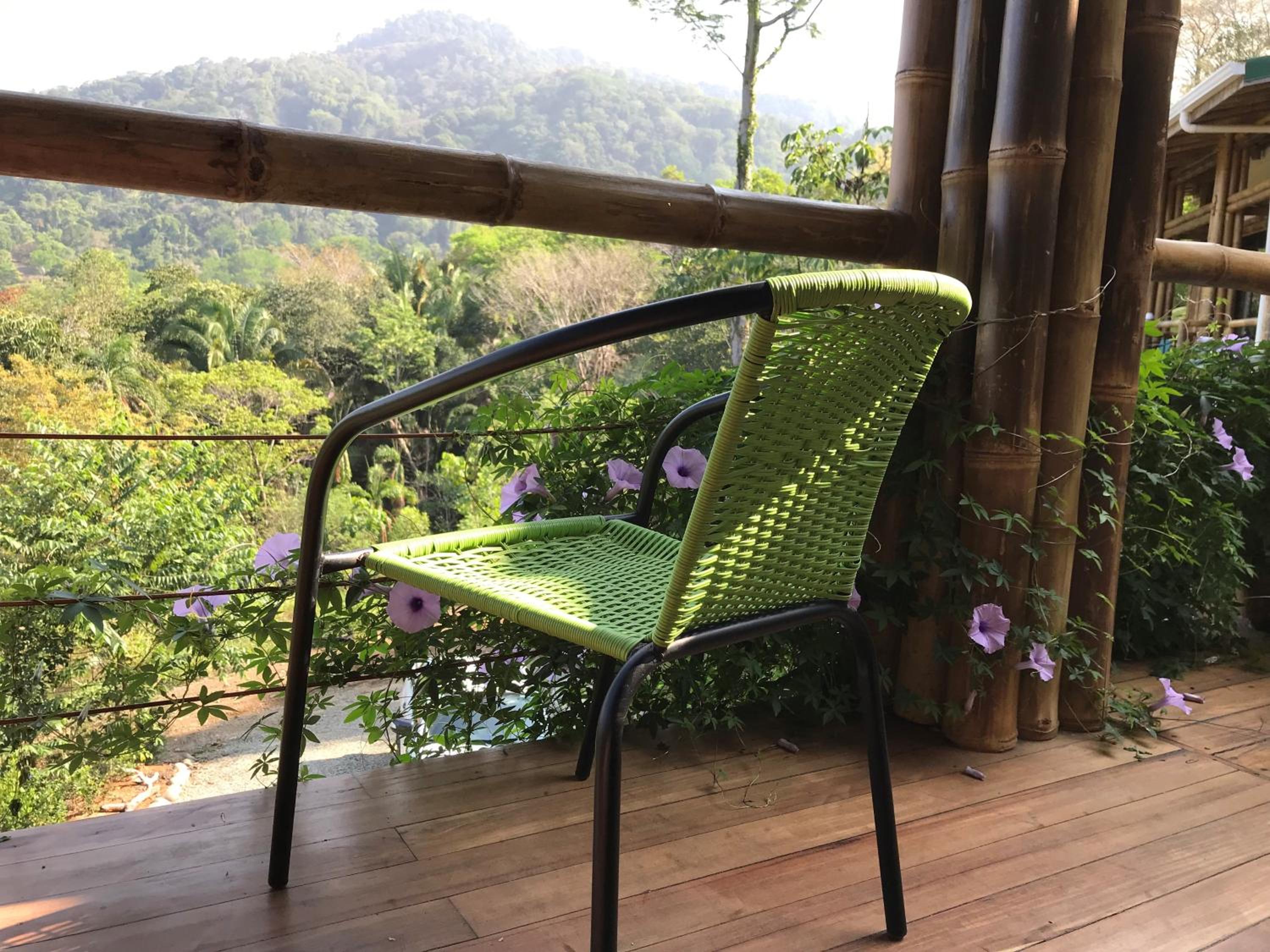 Bambura Hermosa villas