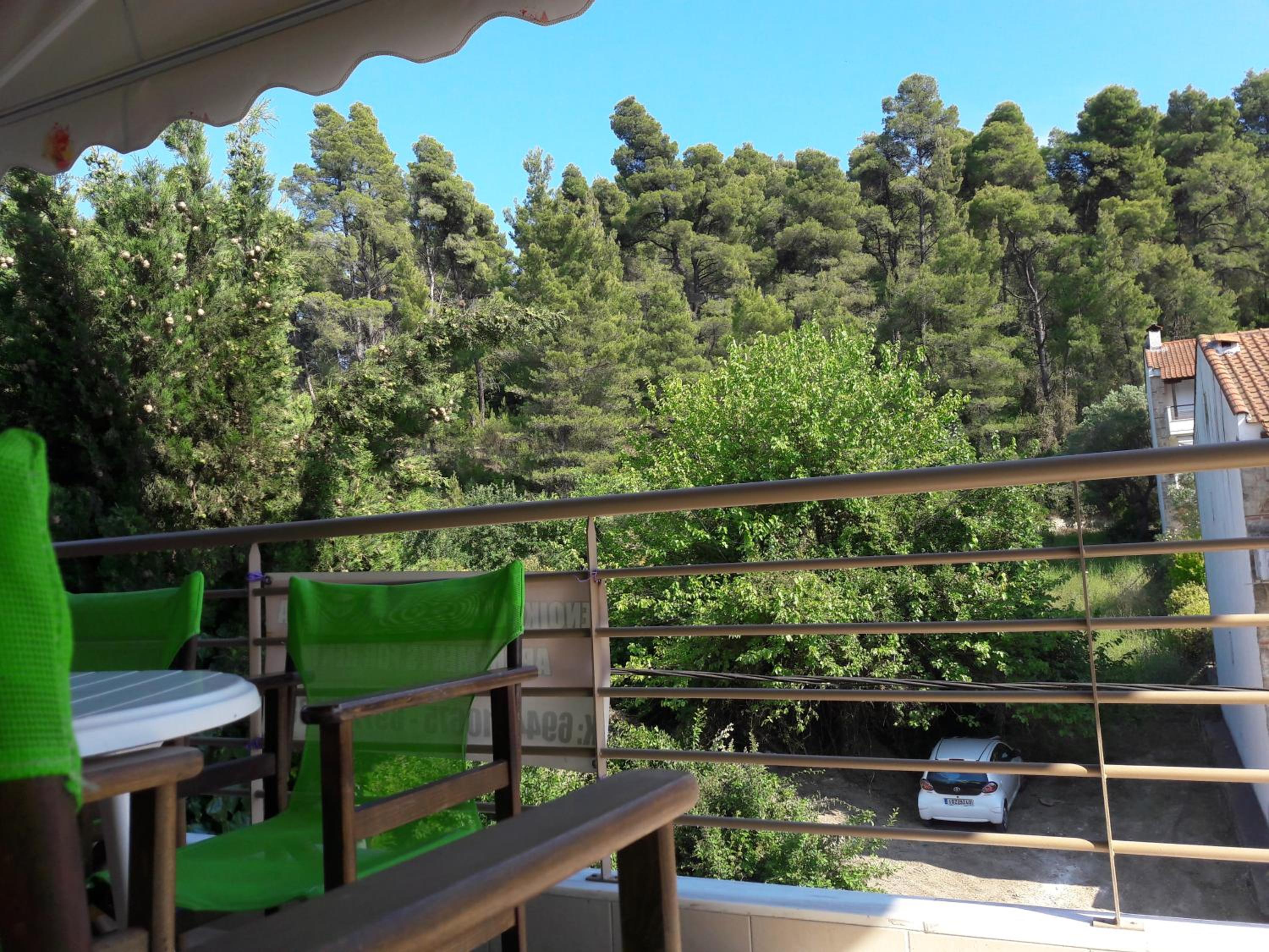 Siviri Forest View Apartment photo 4