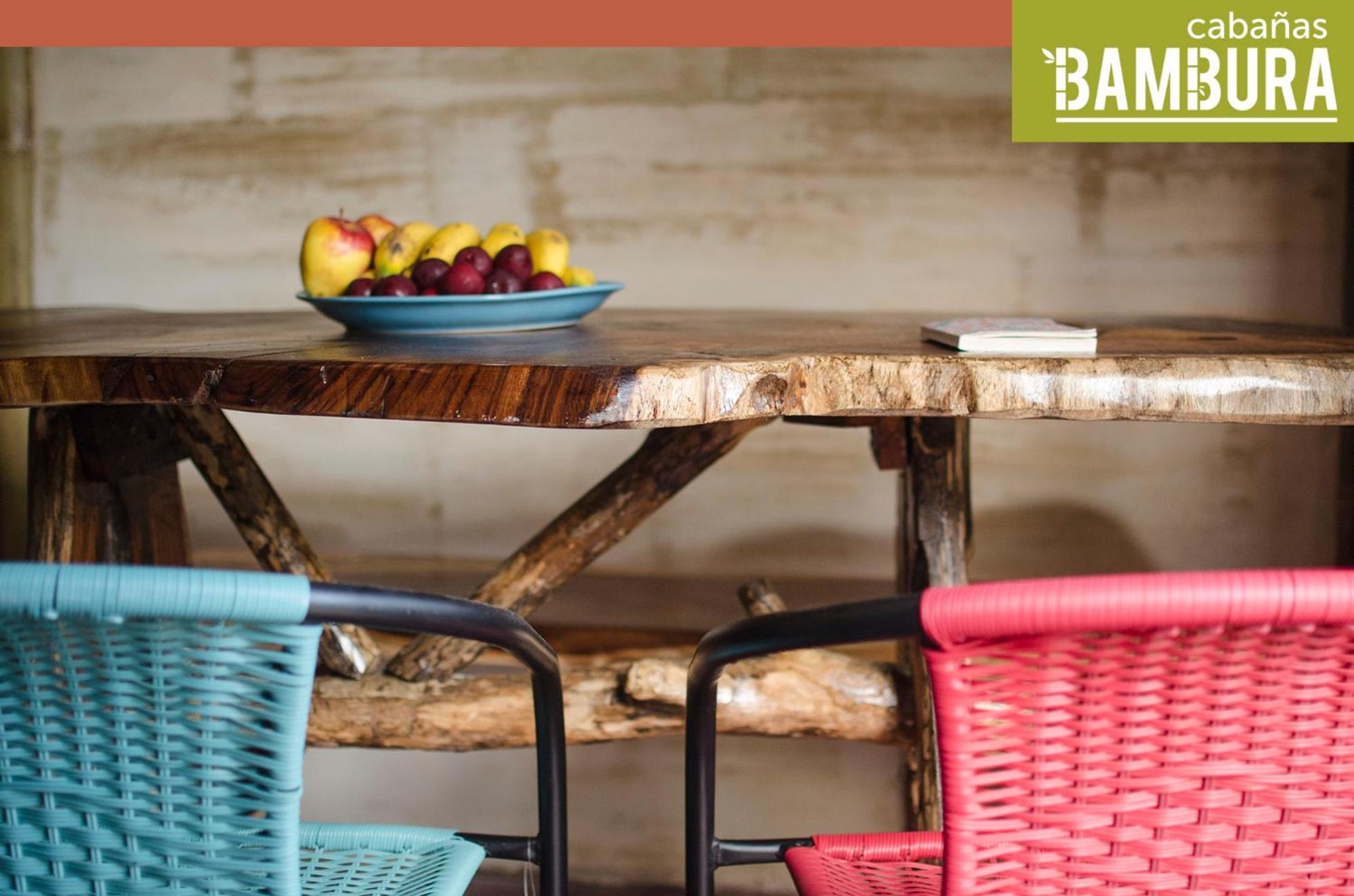 Bambura Hermosa villas