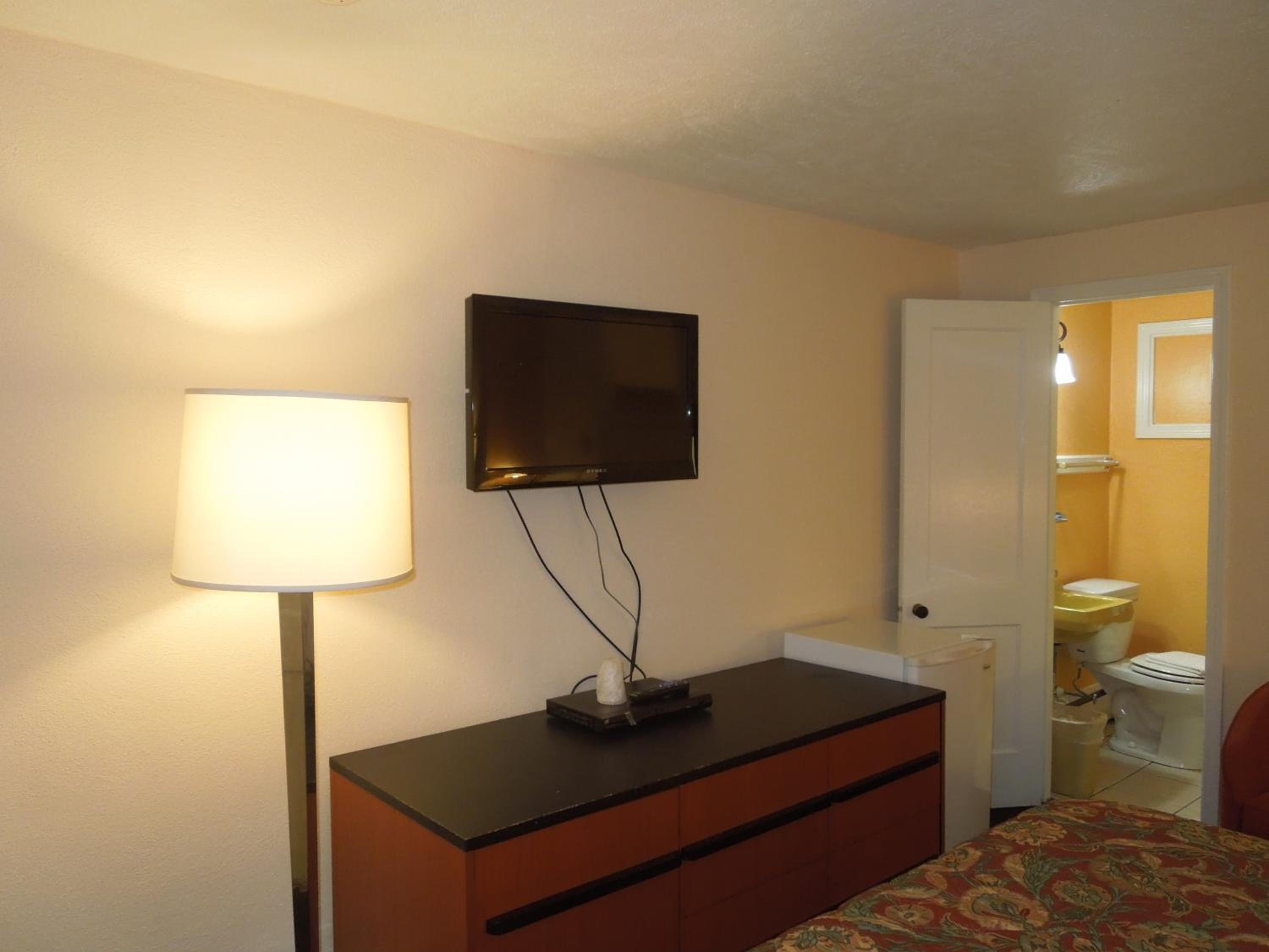 Sentinel Motel