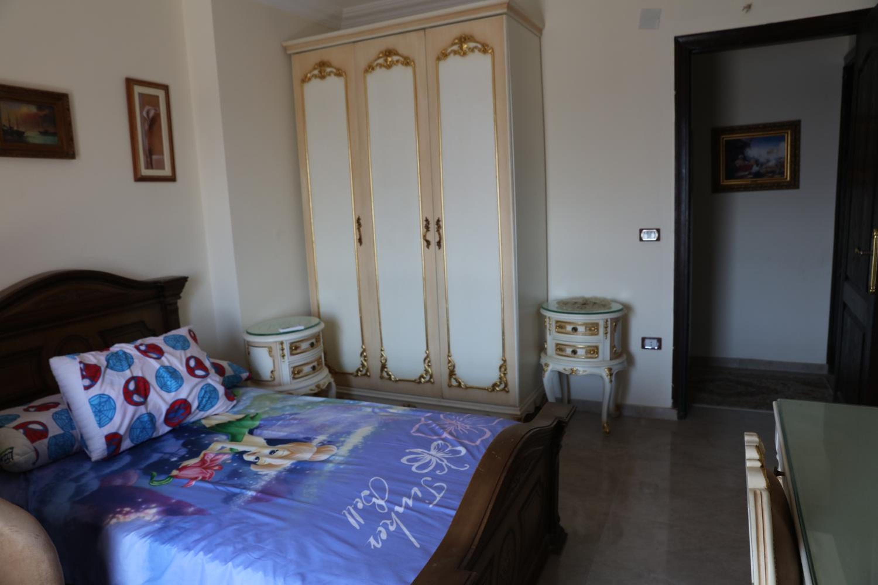 Maadi, Direct Nile river View From all Rooms