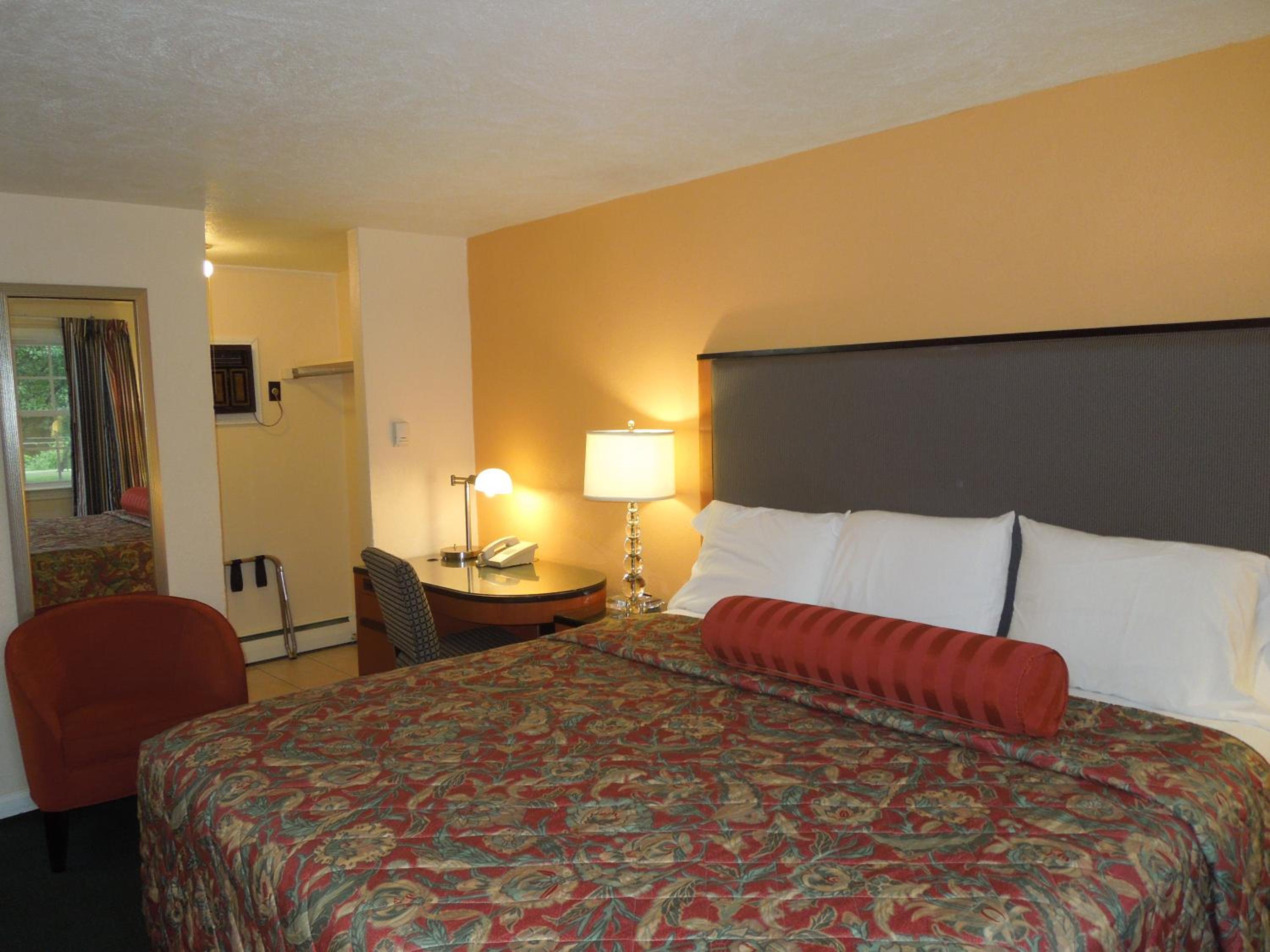 Sentinel Motel