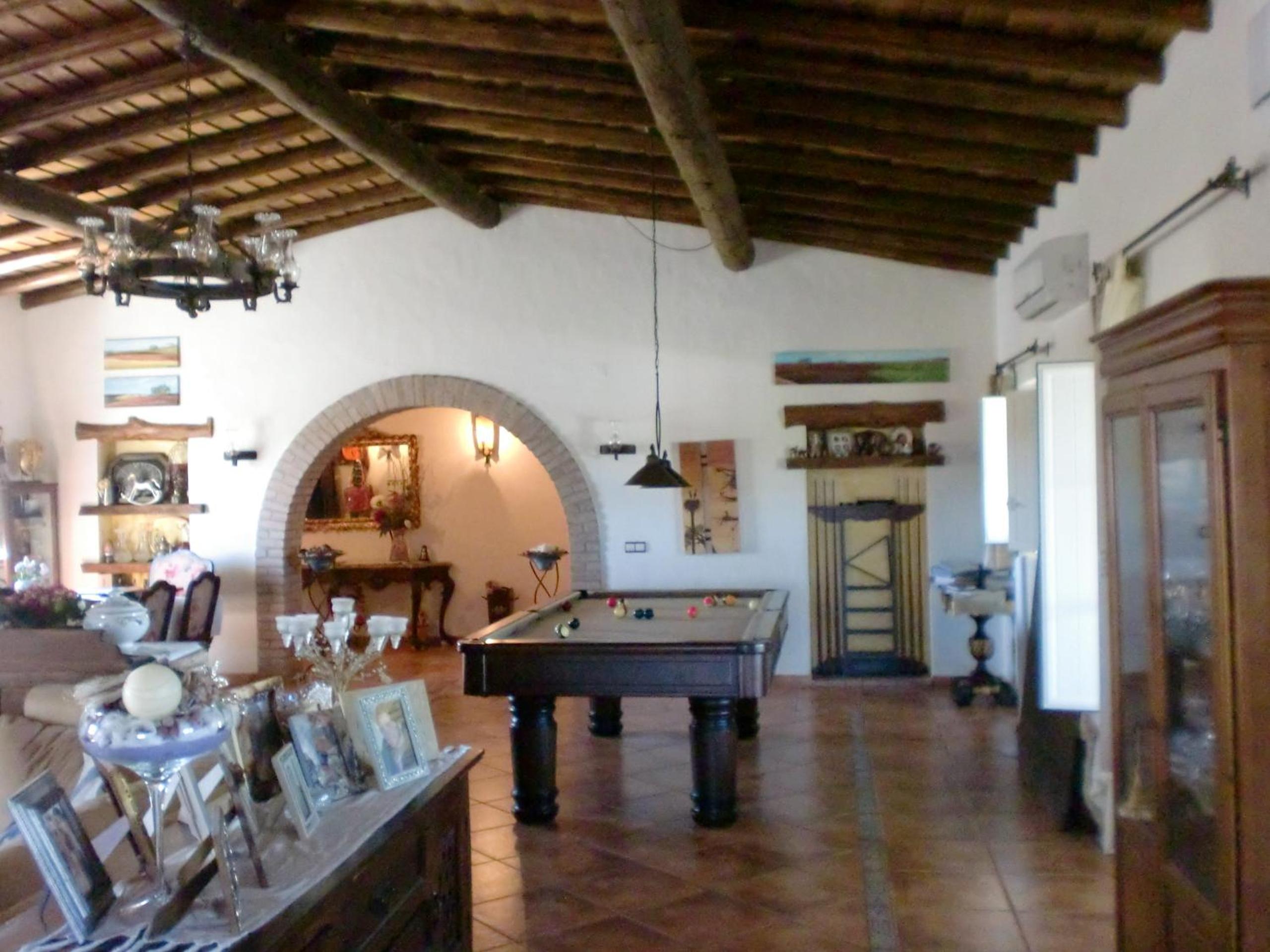Monte Chalaça - Turismo Rural