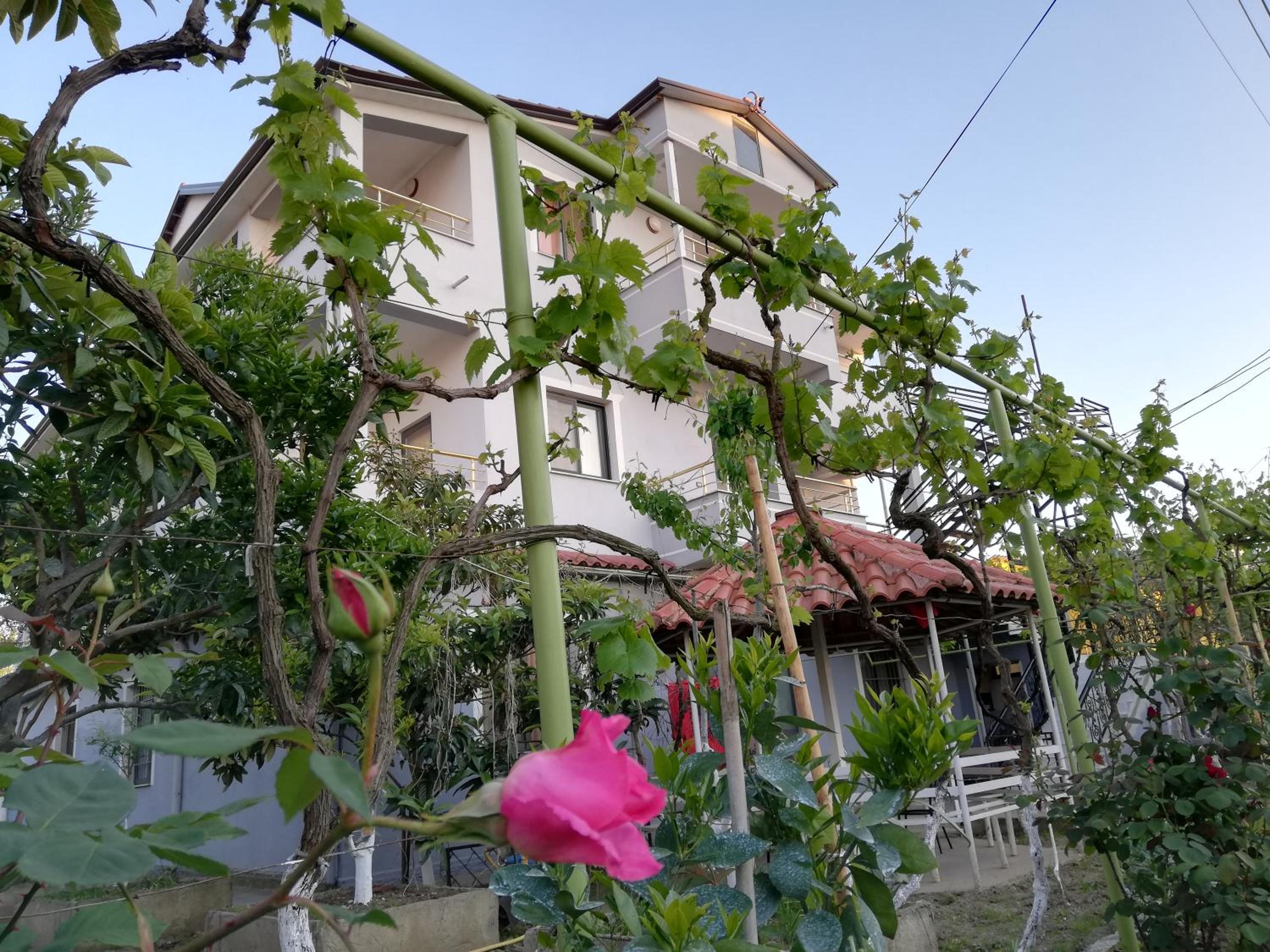 Villa Osmani