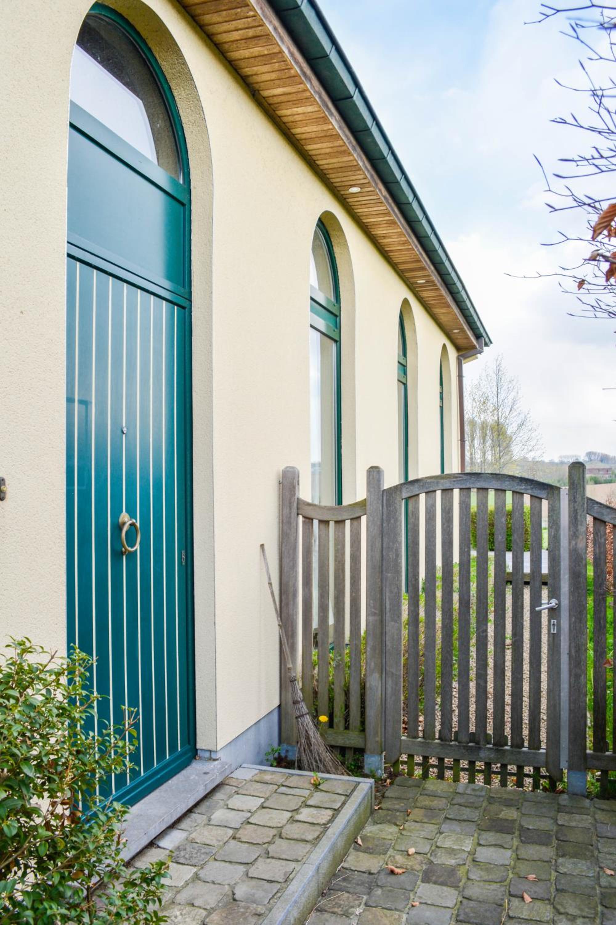 B&B Onderweg
