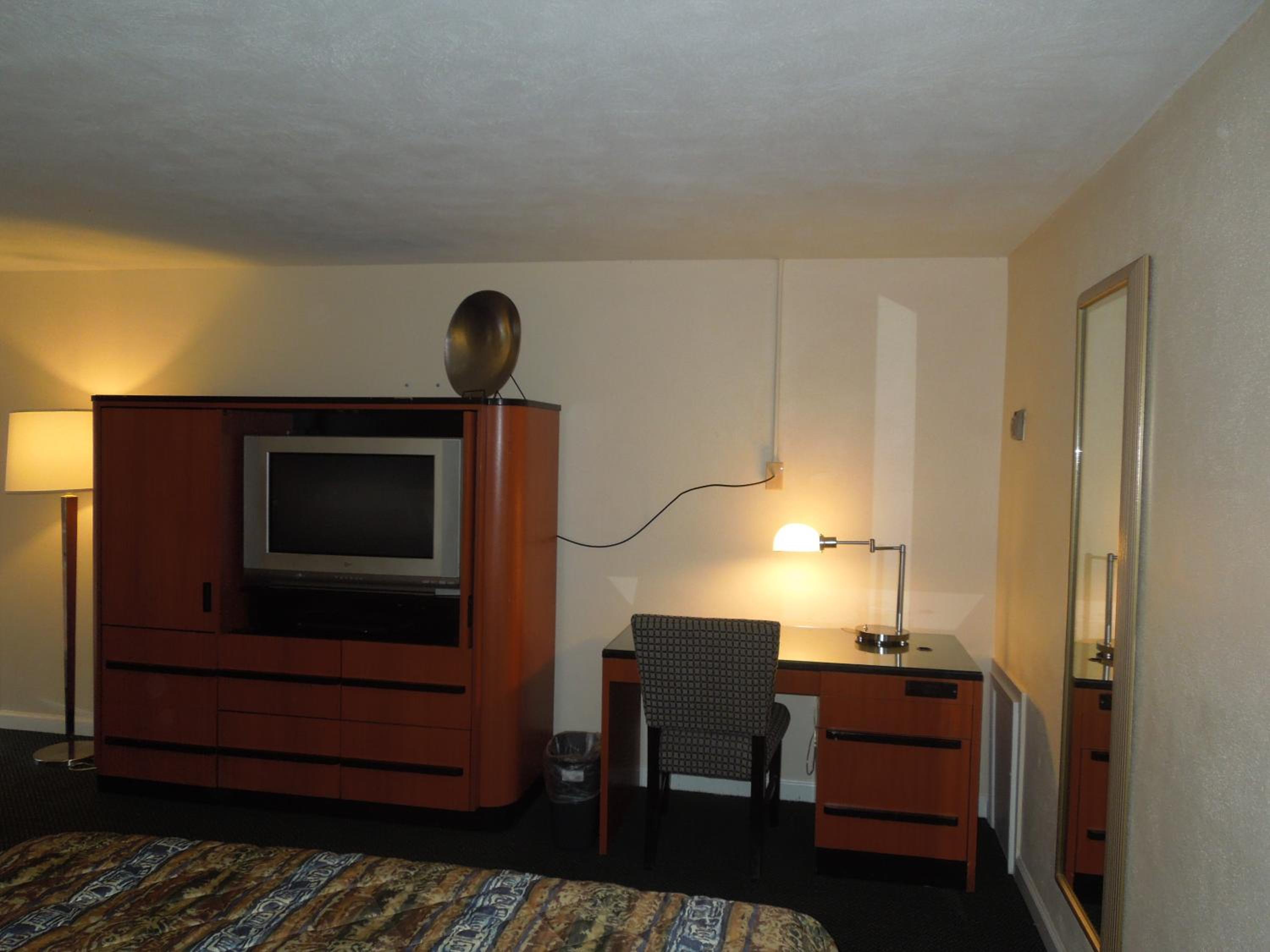 Sentinel Motel