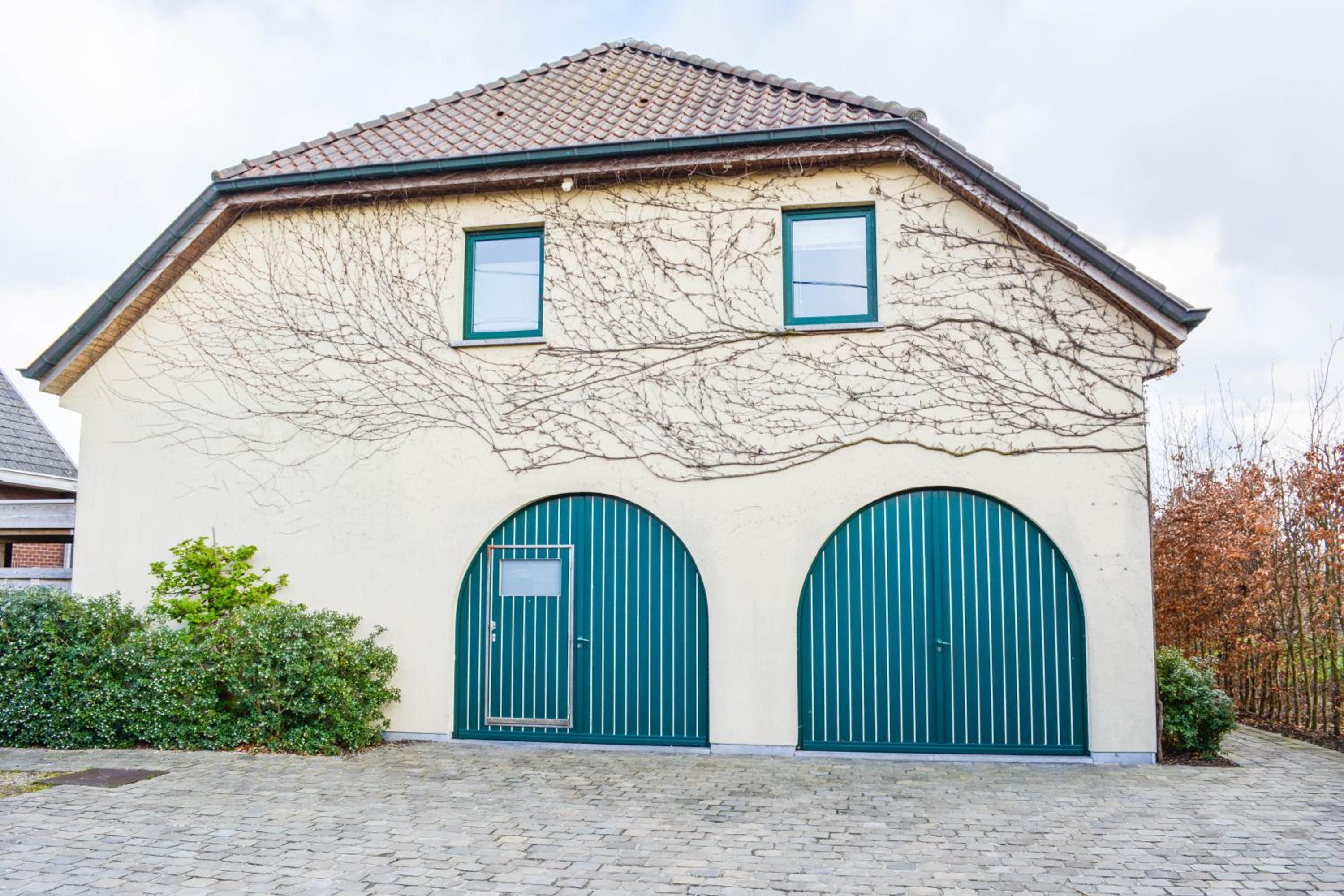 B&B Onderweg