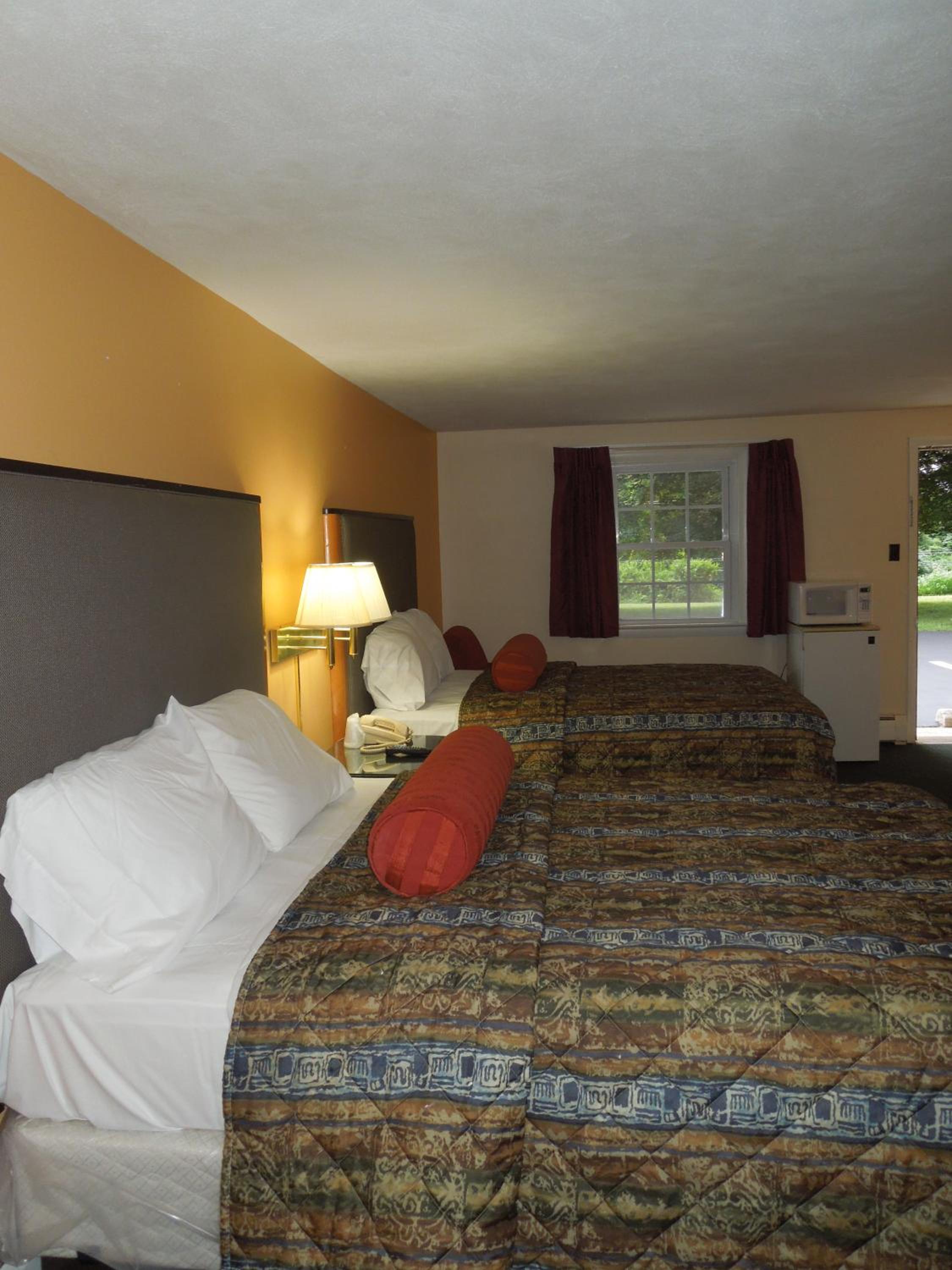 Sentinel Motel