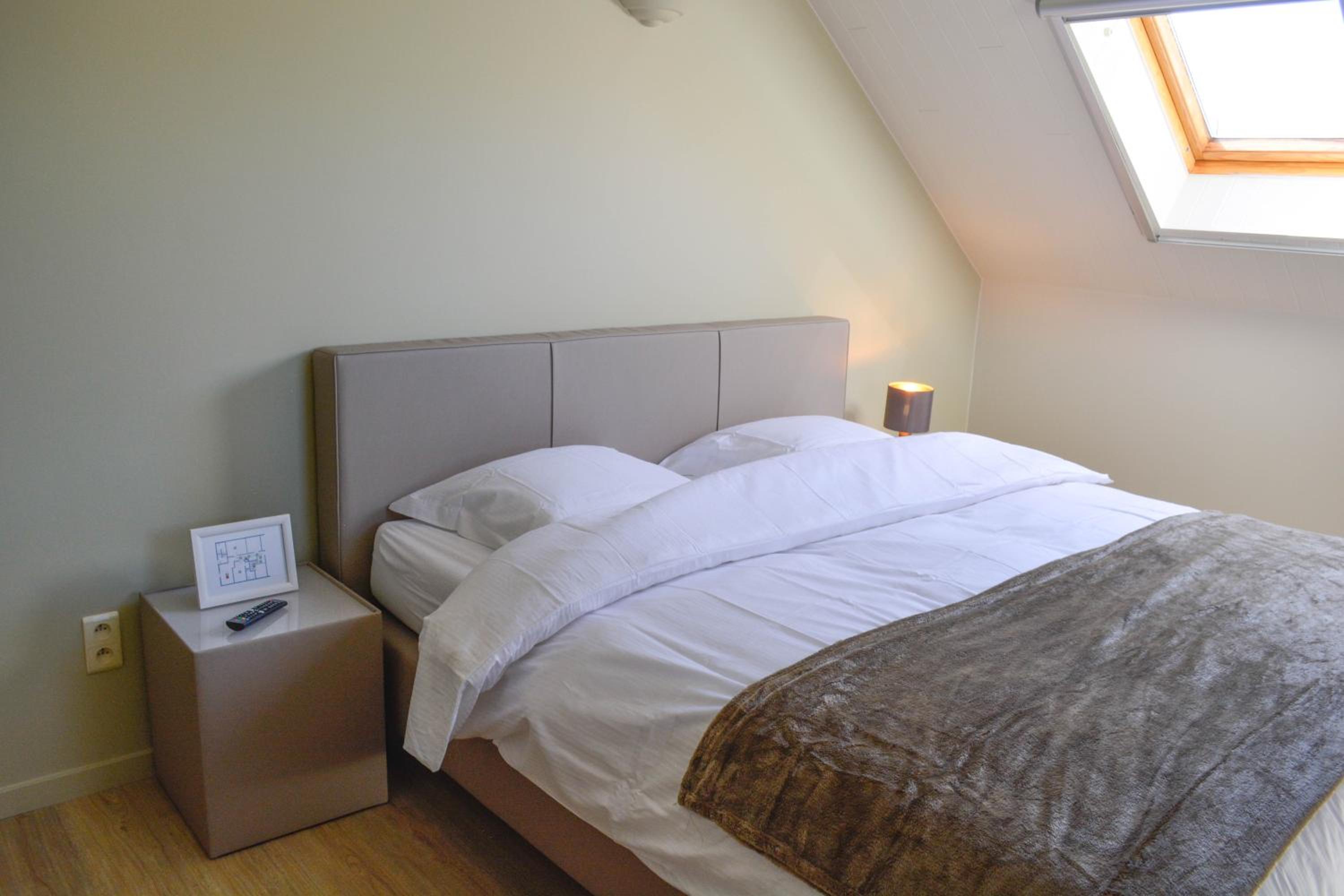 B&B Onderweg