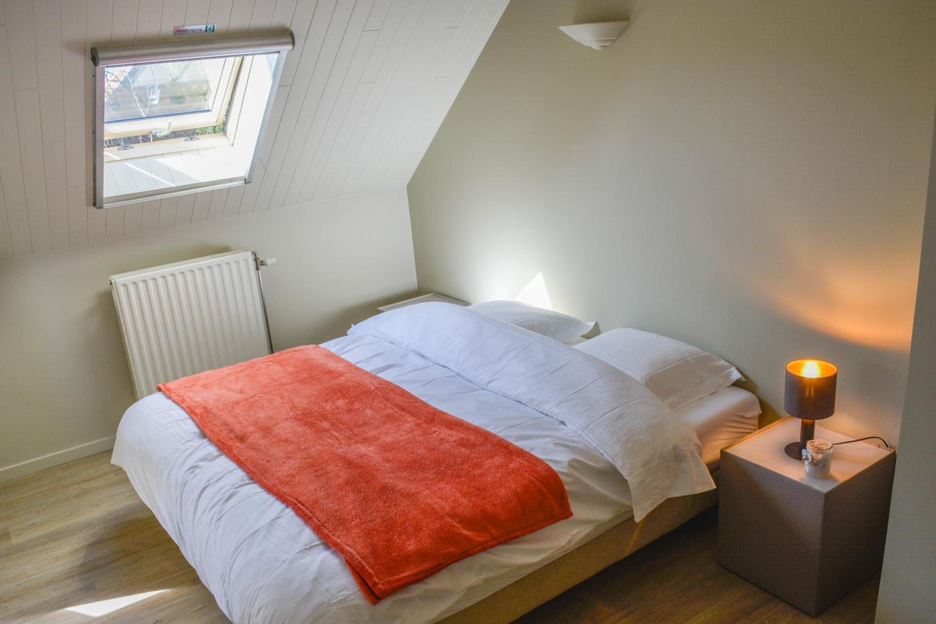 B&B Onderweg