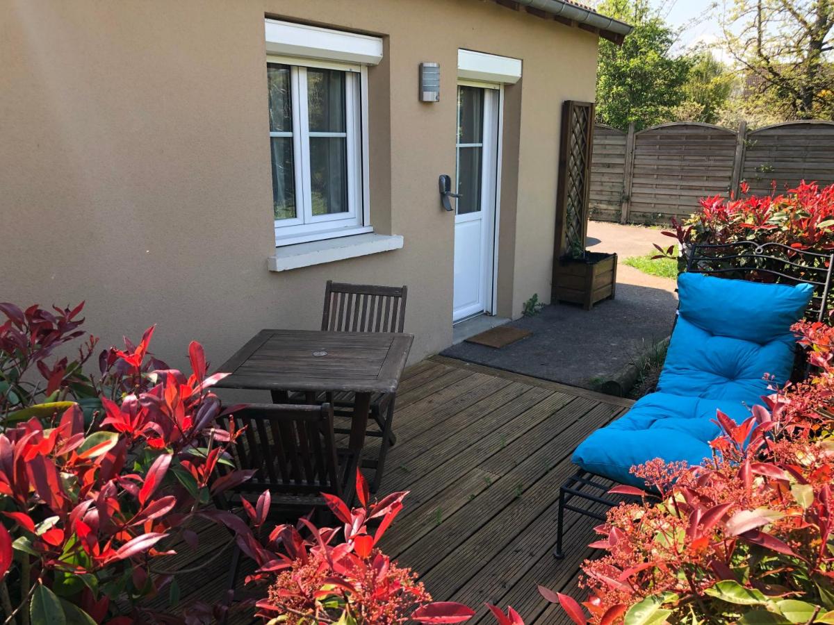 Les cottages de Magny view 5