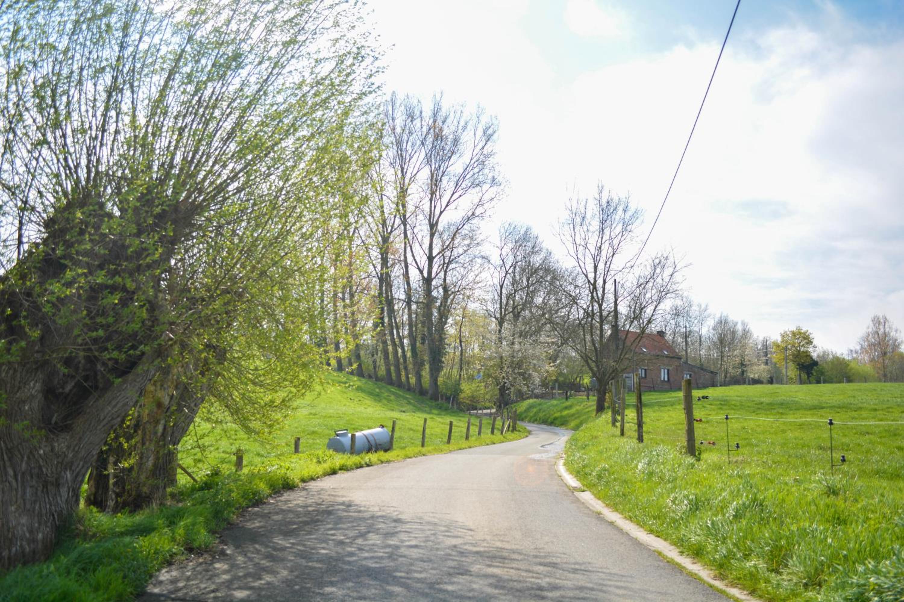B&B Onderweg